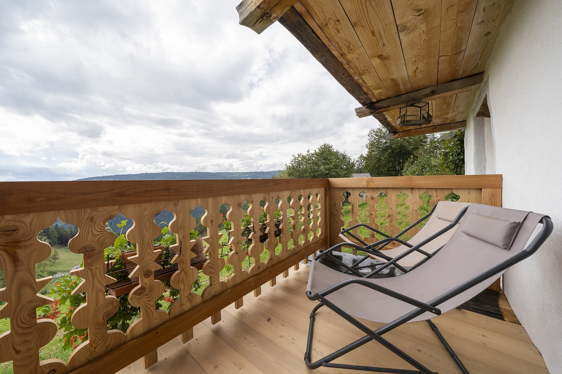 Balcone