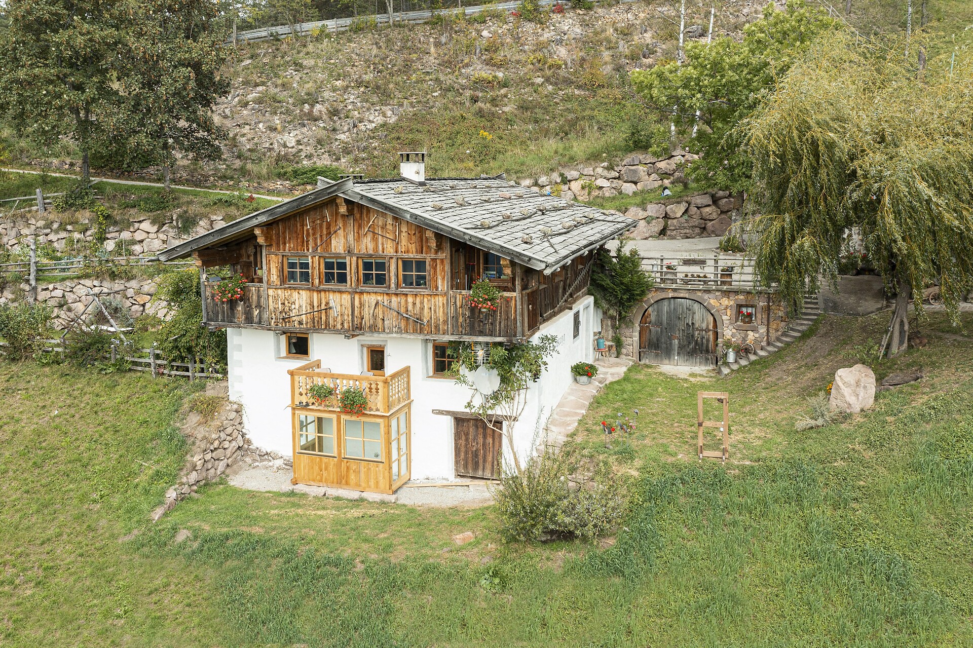 Duregghof