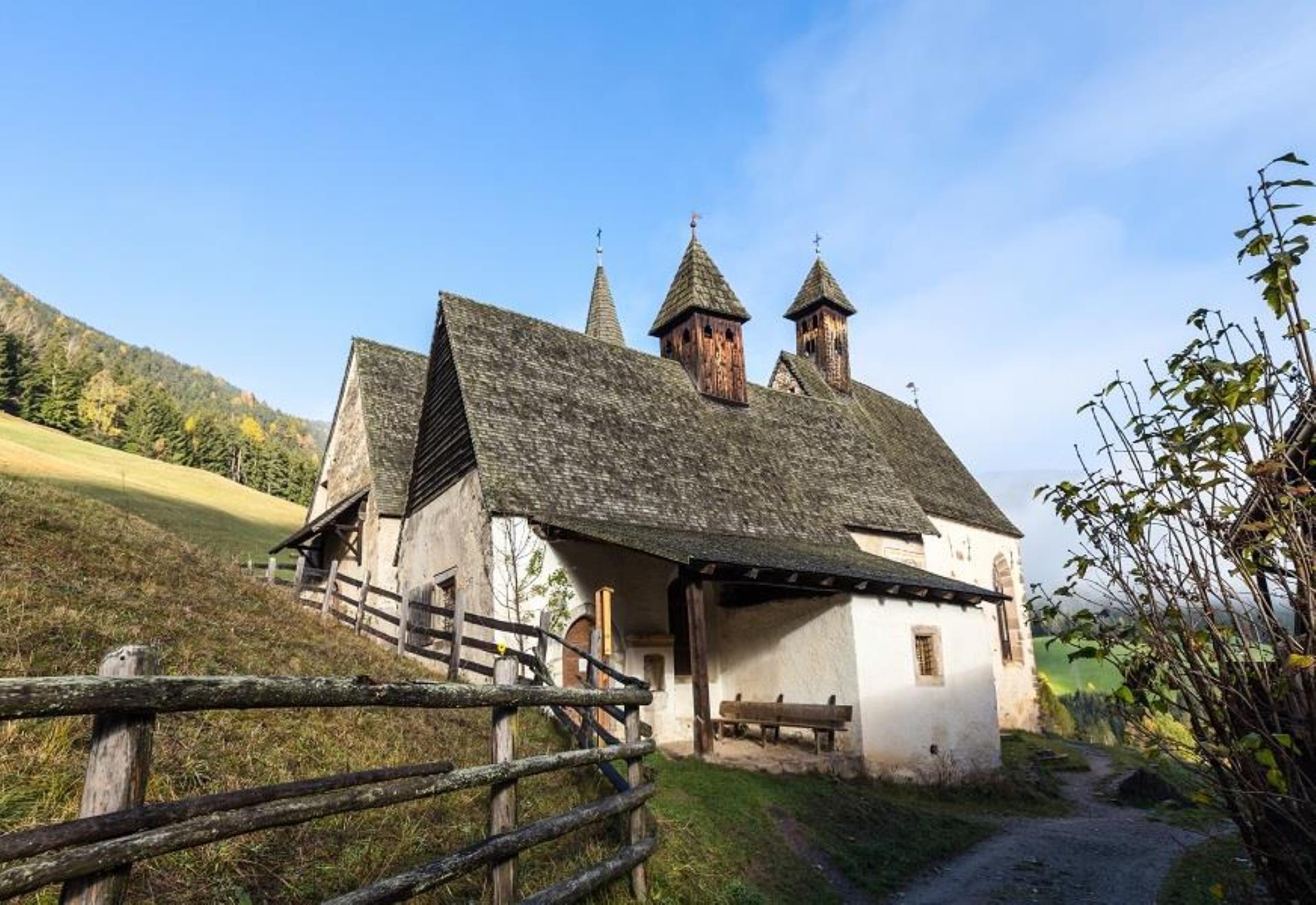 Dolomitenblick Barbian 4 suedtirol.info