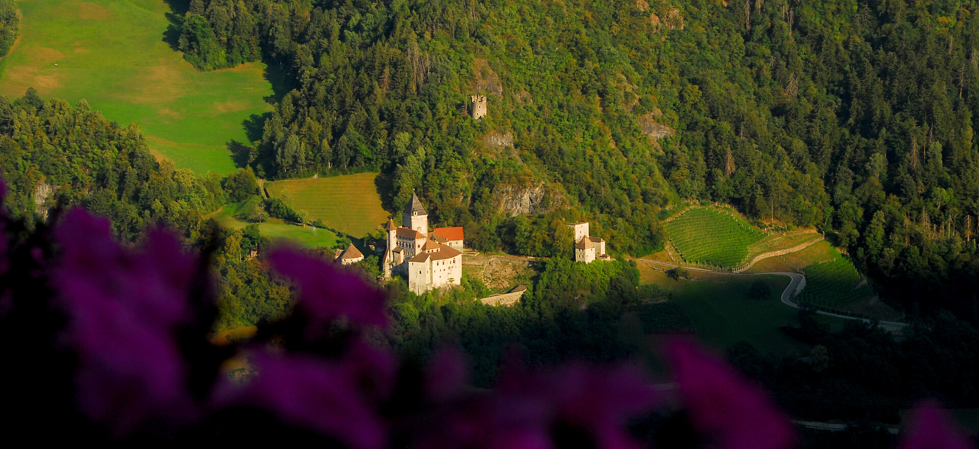 Dolomitenblick - Brixen und Umgebung - #10 - suedtirol.info