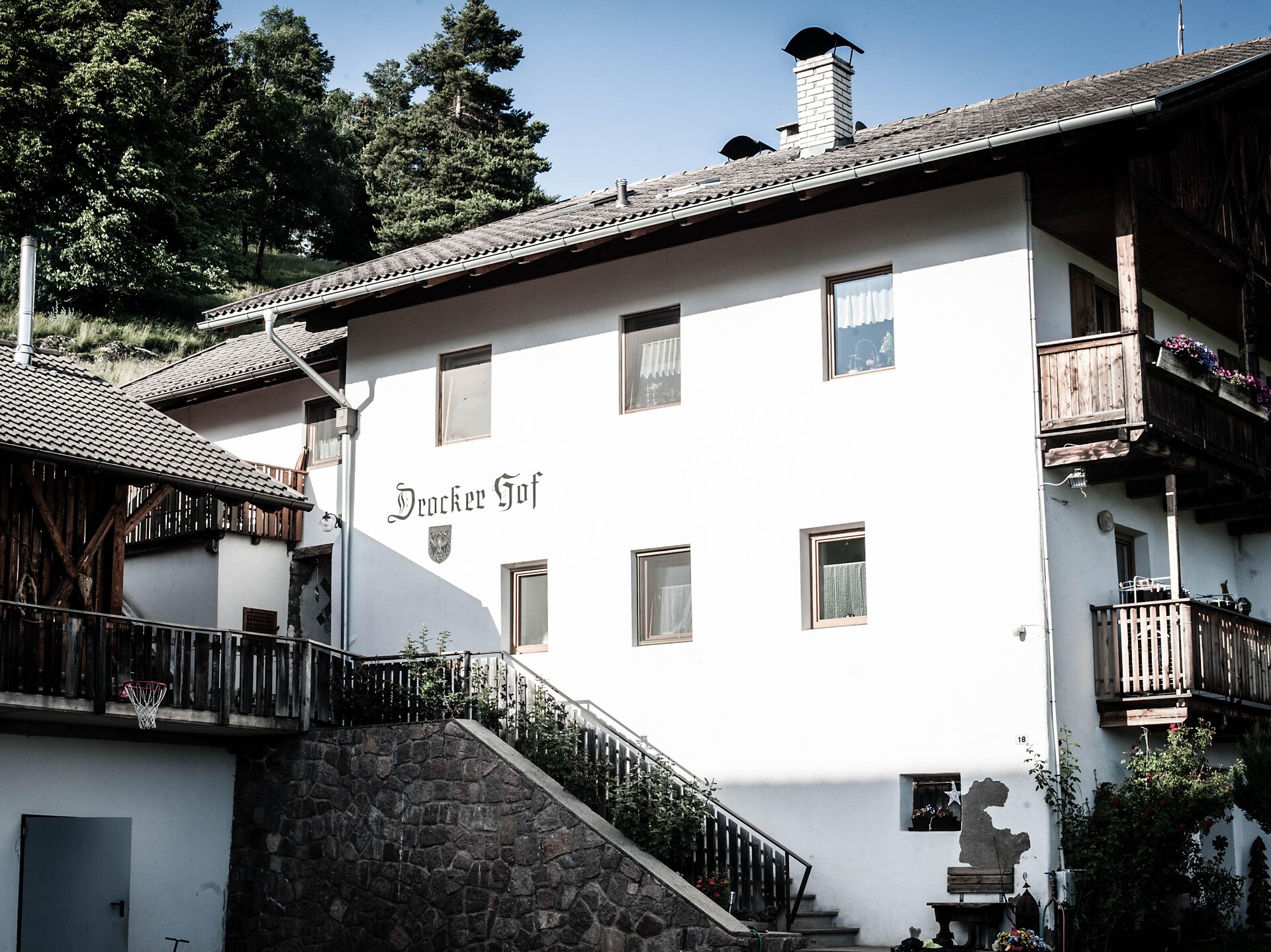 Drockerhof
