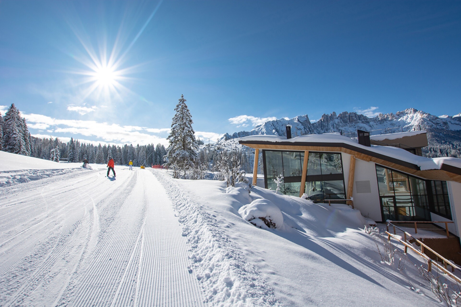 Moseralm
