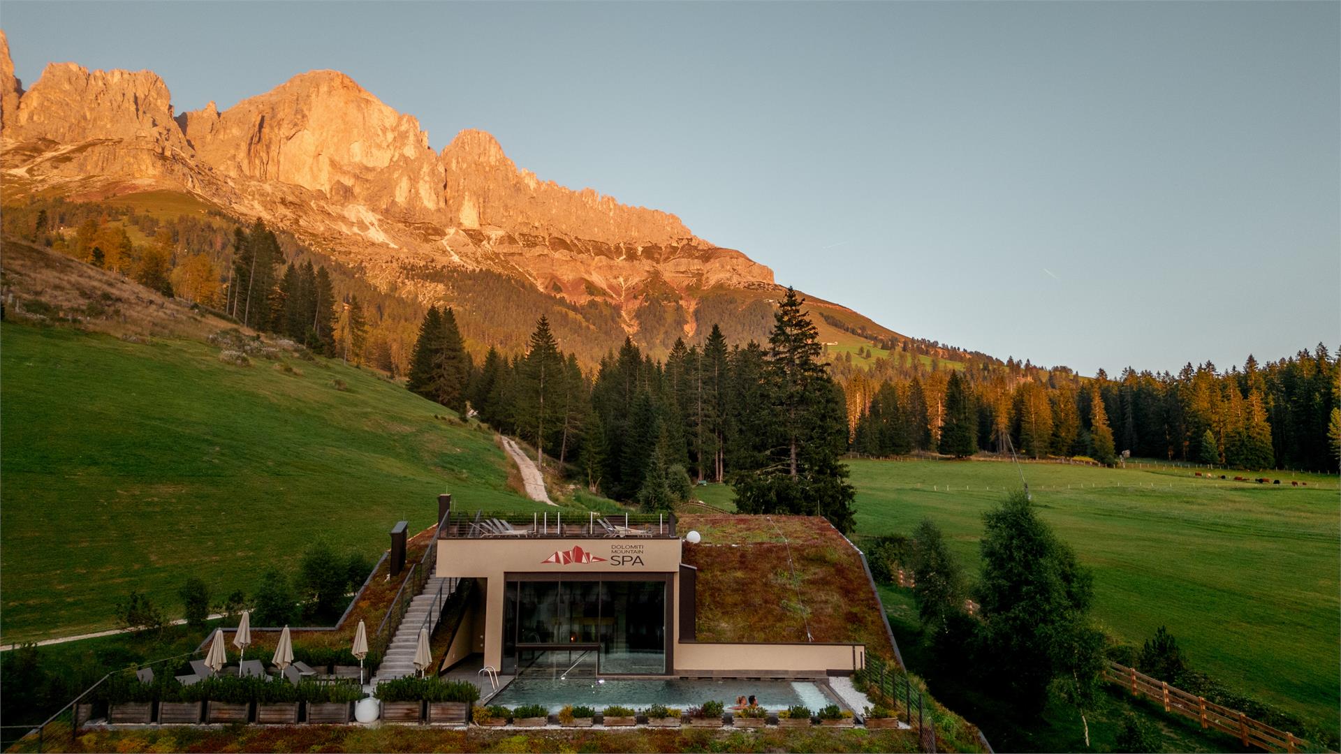Dolomiti Spa Resort Moseralm Welschnofen/Nova Levante 1 suedtirol.info