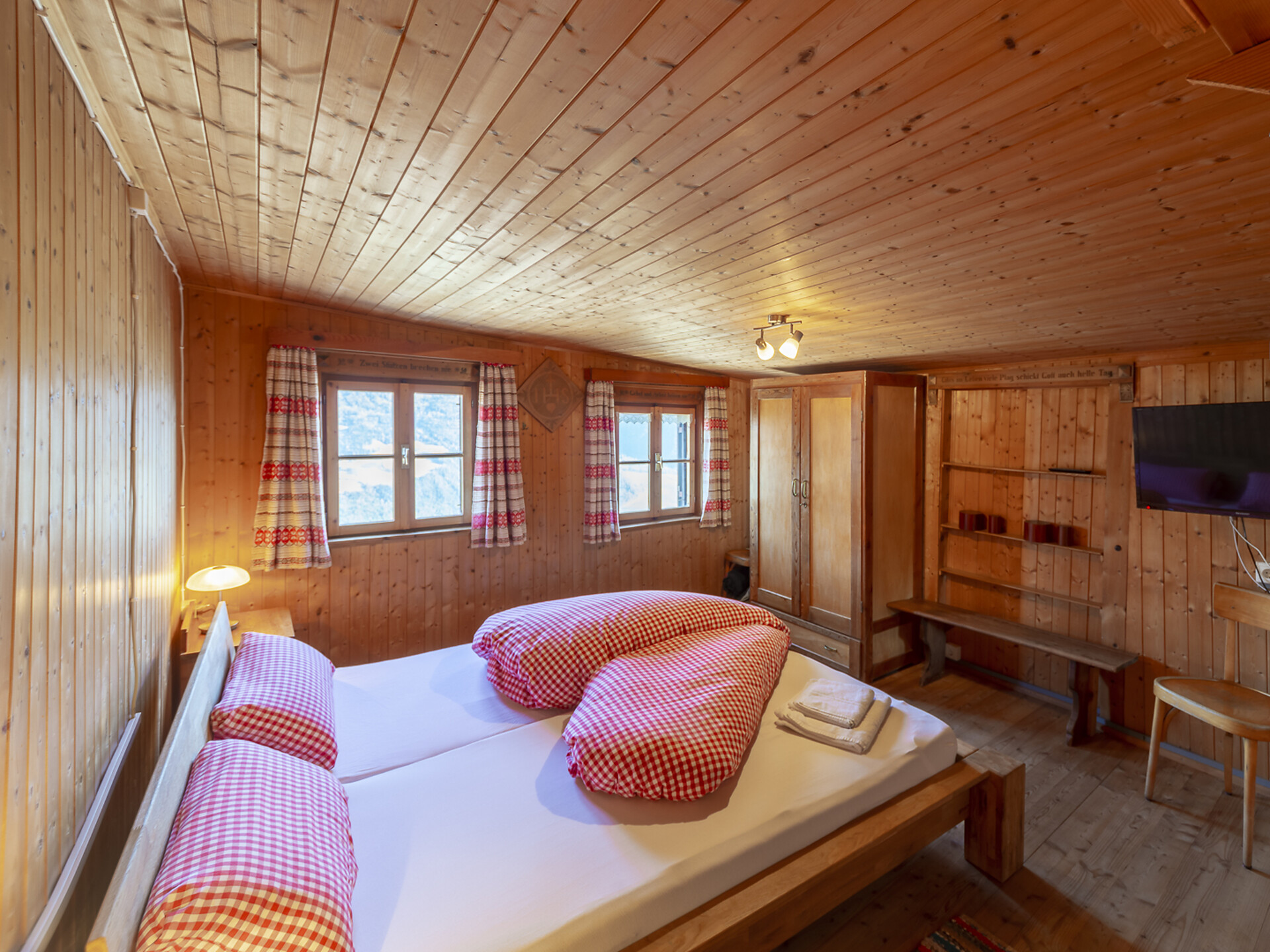 AlpineBits