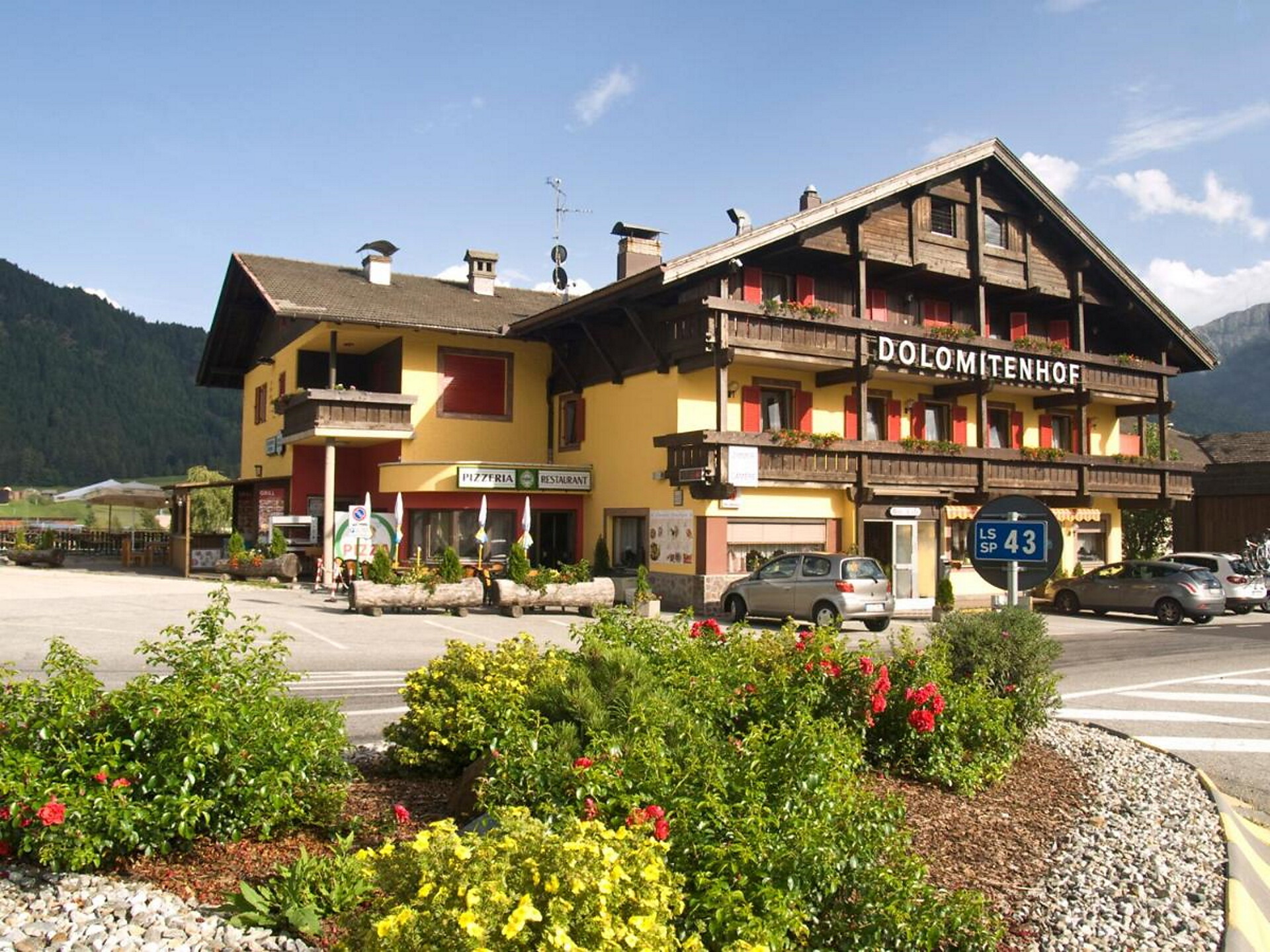 Dolomites Smart Holidays