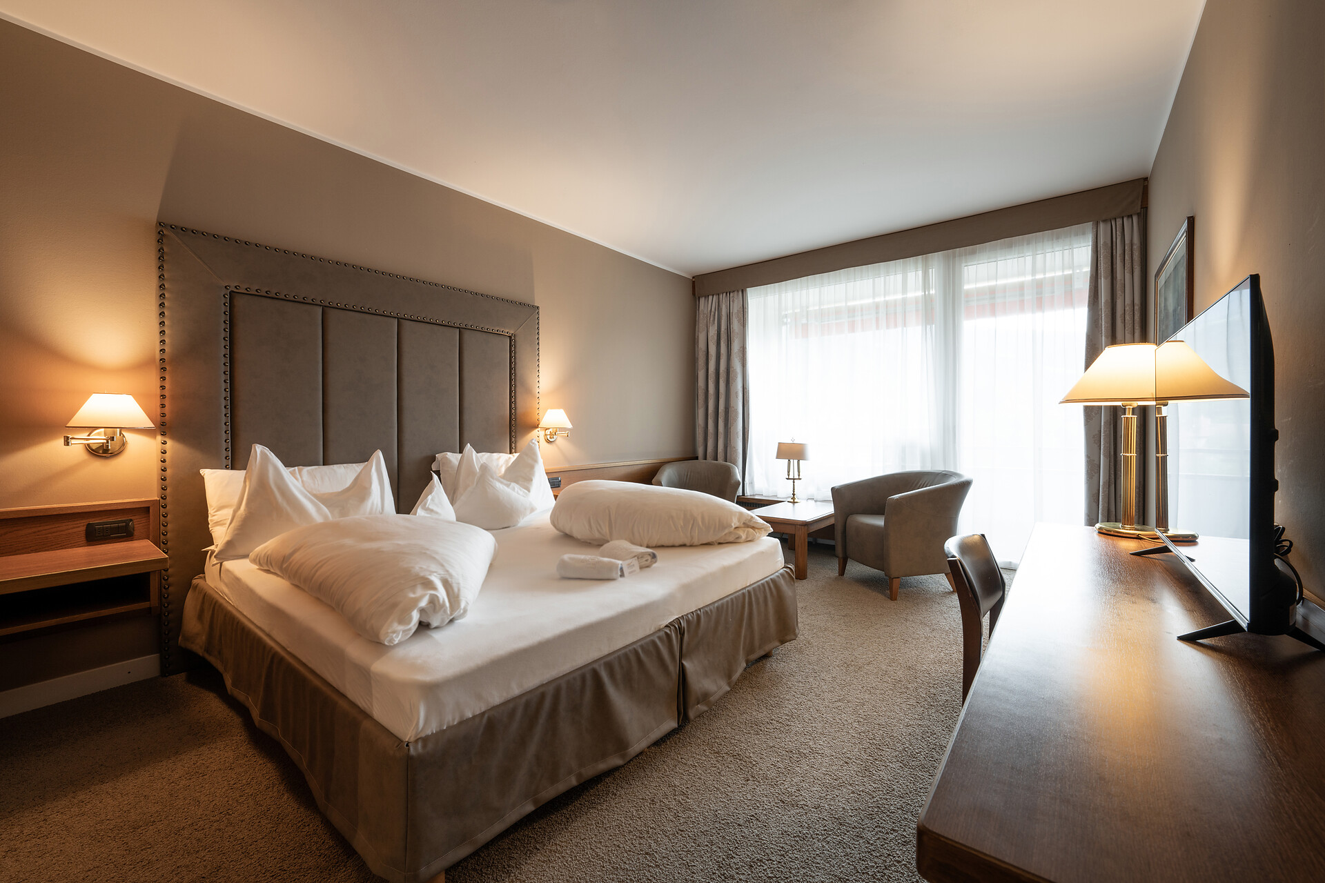 Doppelzimmer Classic