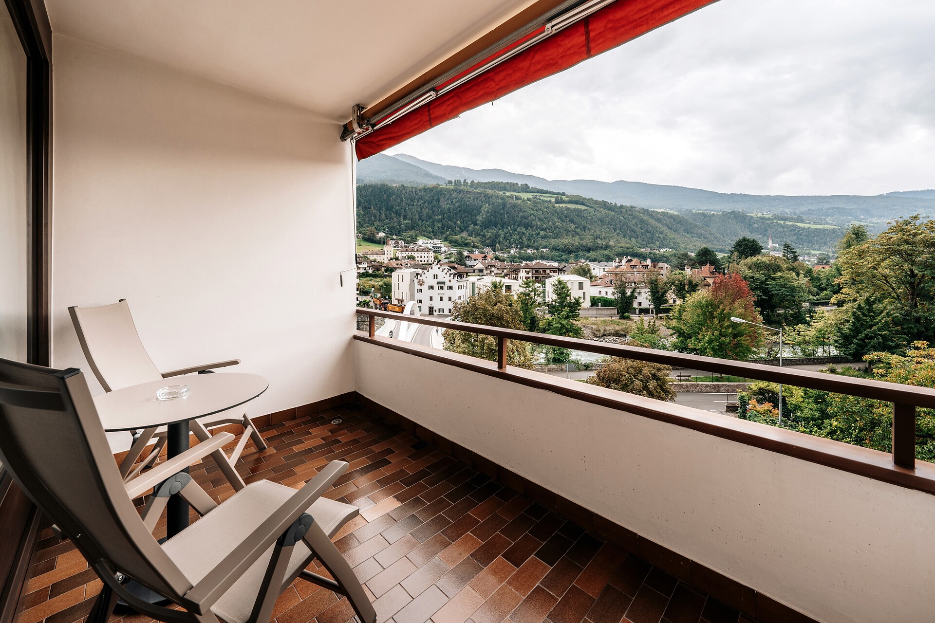 Aussicht