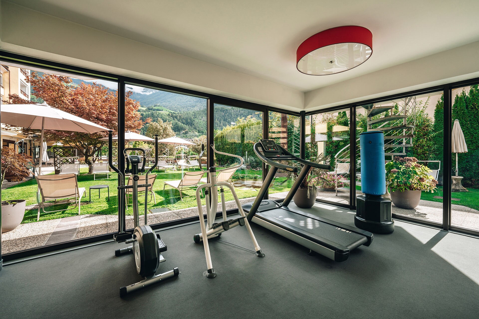 Fitness