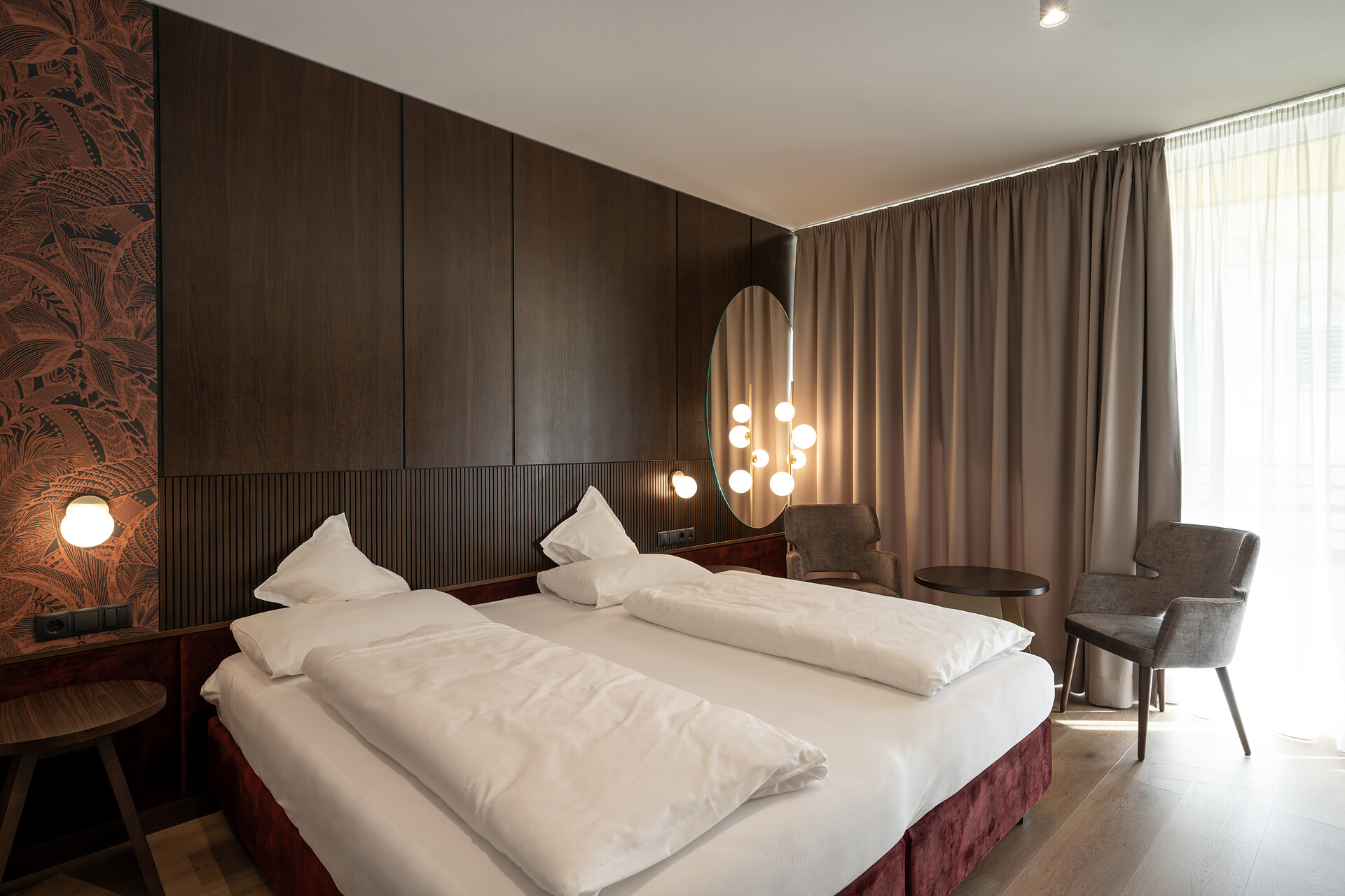 Doppelzimmer Classic