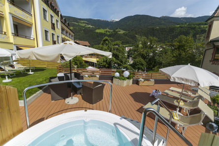 Dominik Alpine City Wellness Hotel Bressanone 9 suedtirol.info