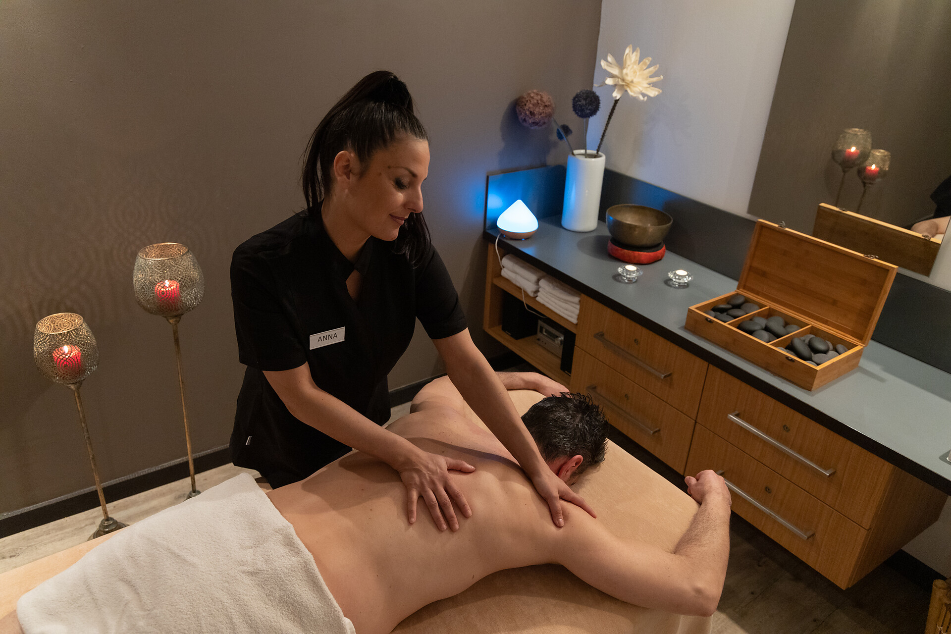 Dominik Alpine City Wellness Hotel