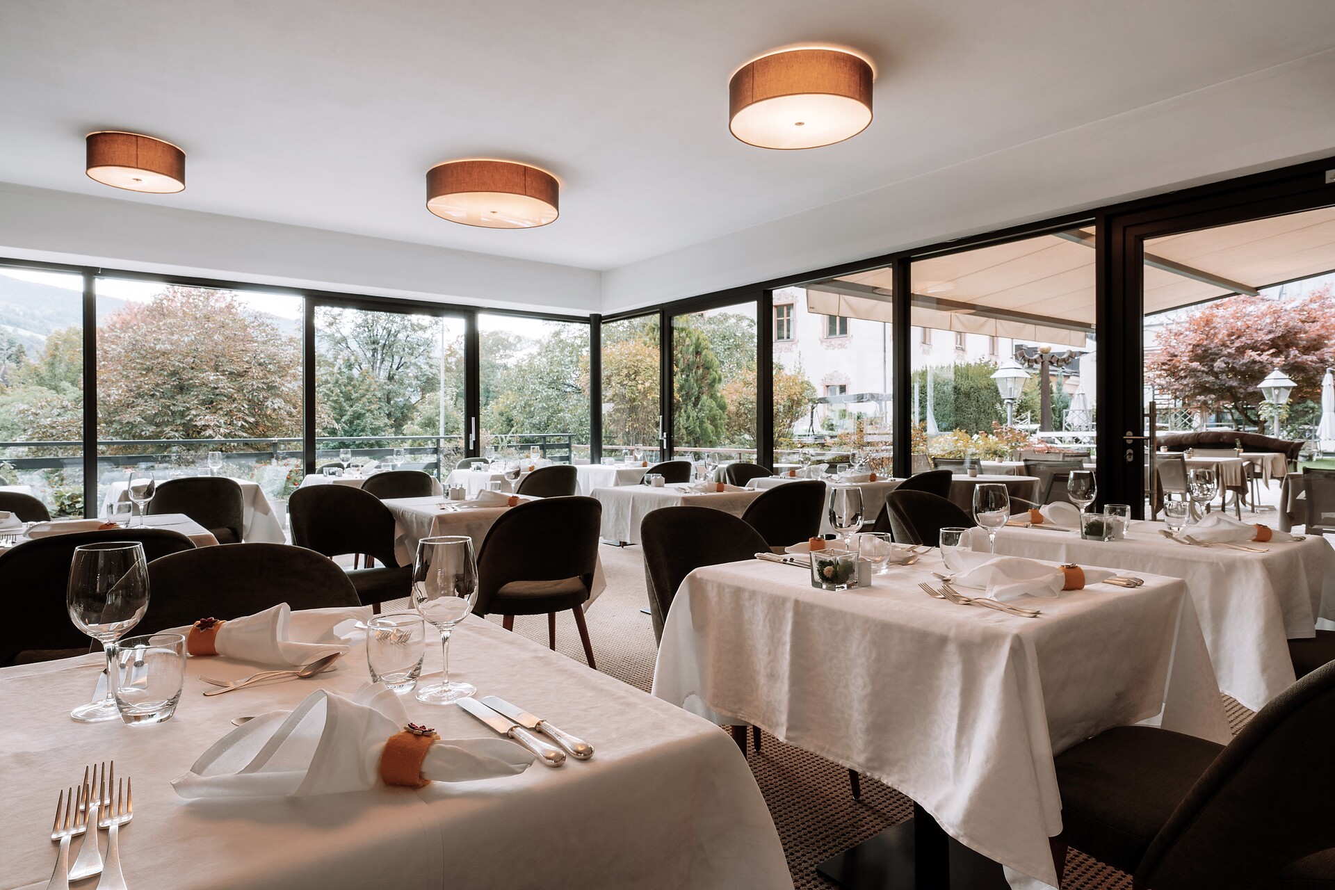 Speisesaal