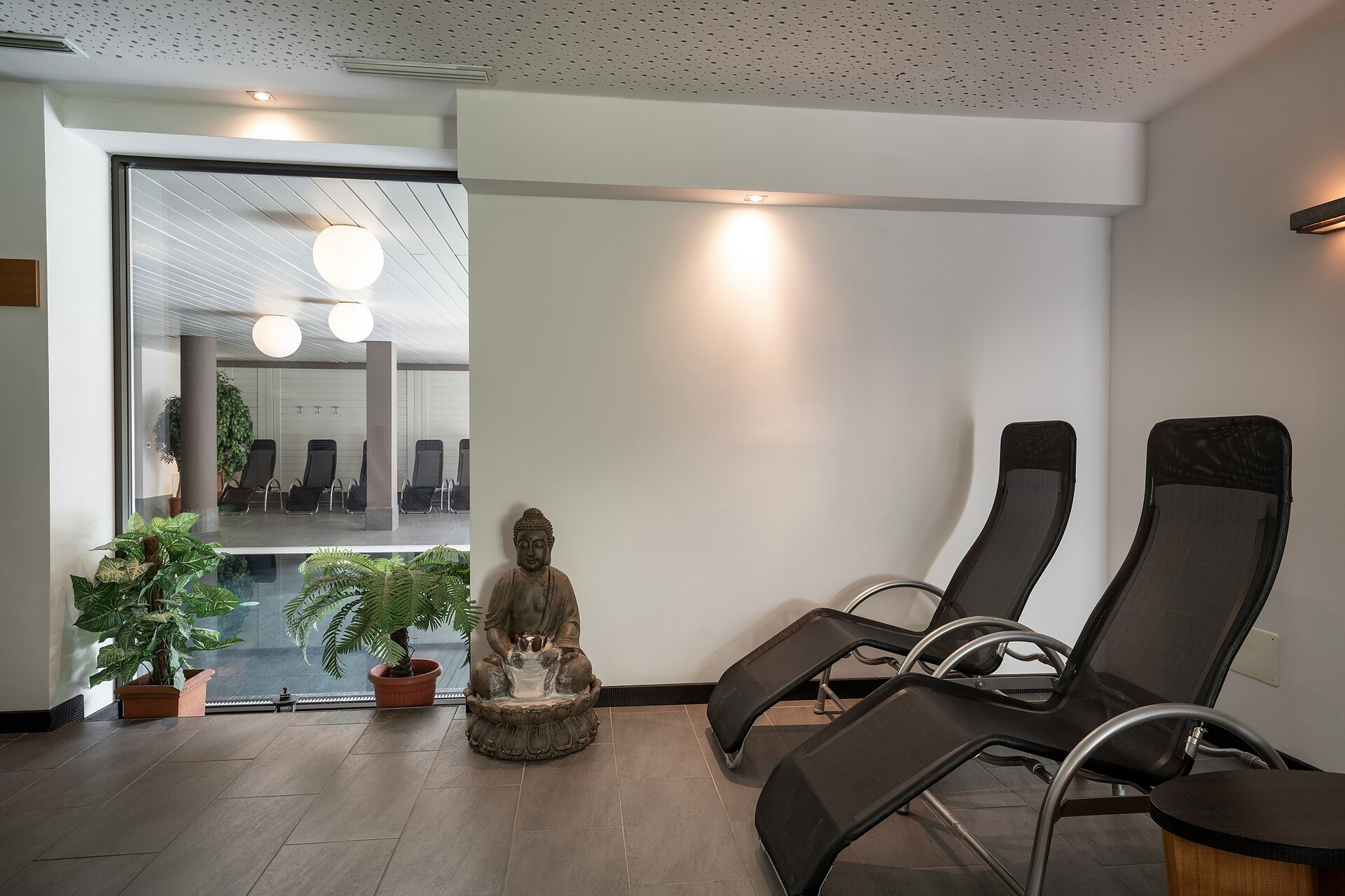 Relax Raum