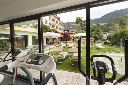 Dominik Alpine City Wellness Hotel Brixen/Bressanone 8 suedtirol.info