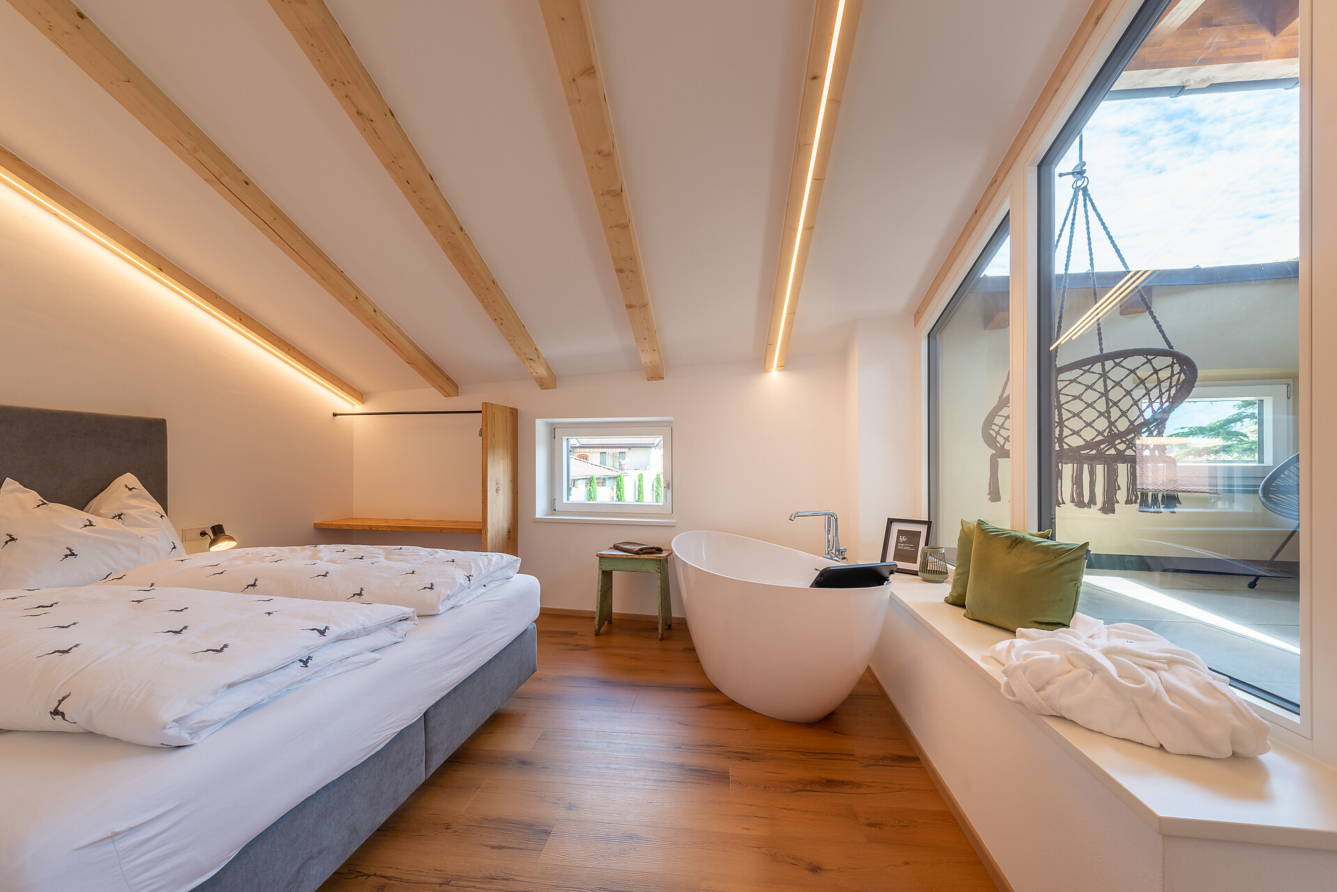 Suite Lena