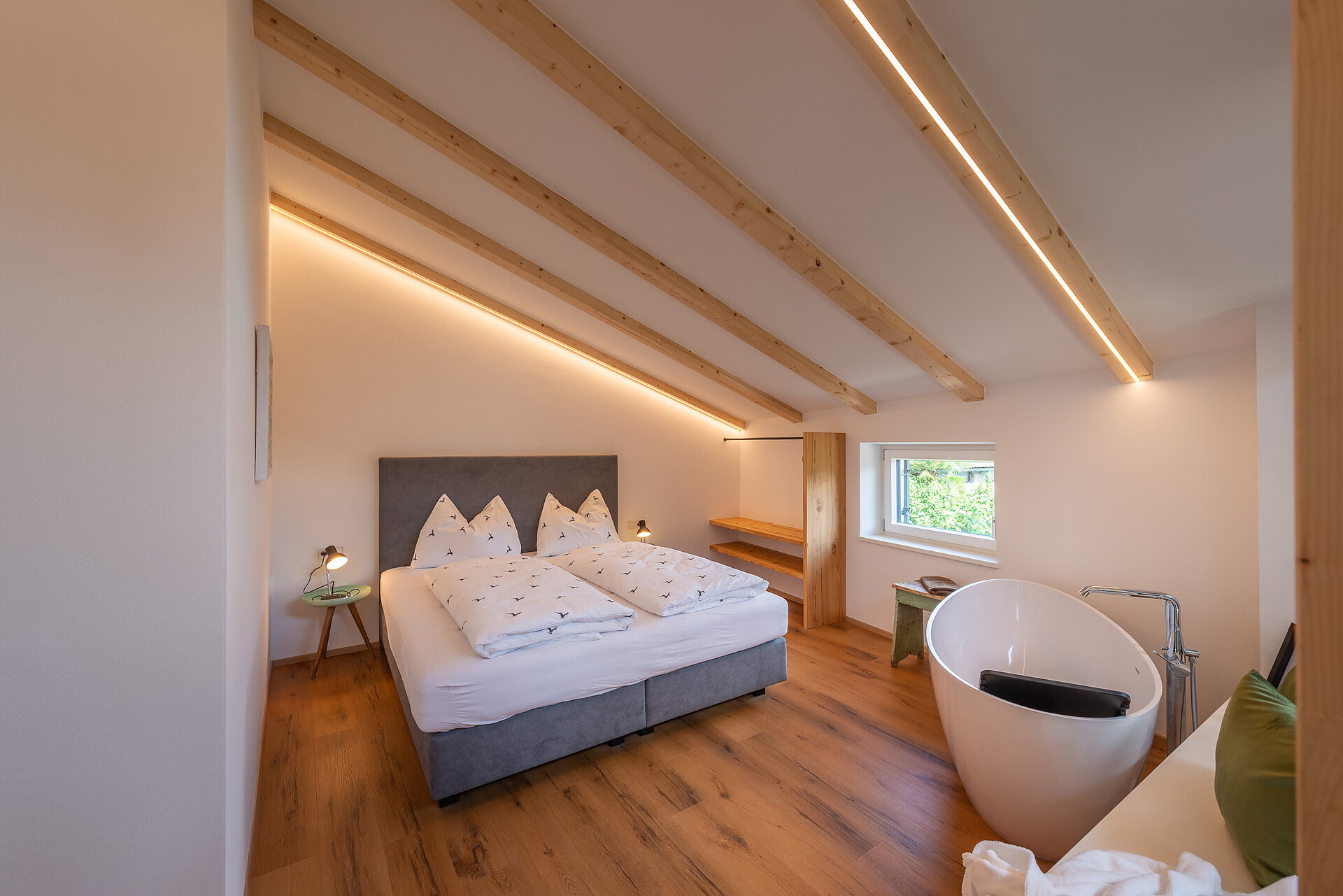 Suite Lena