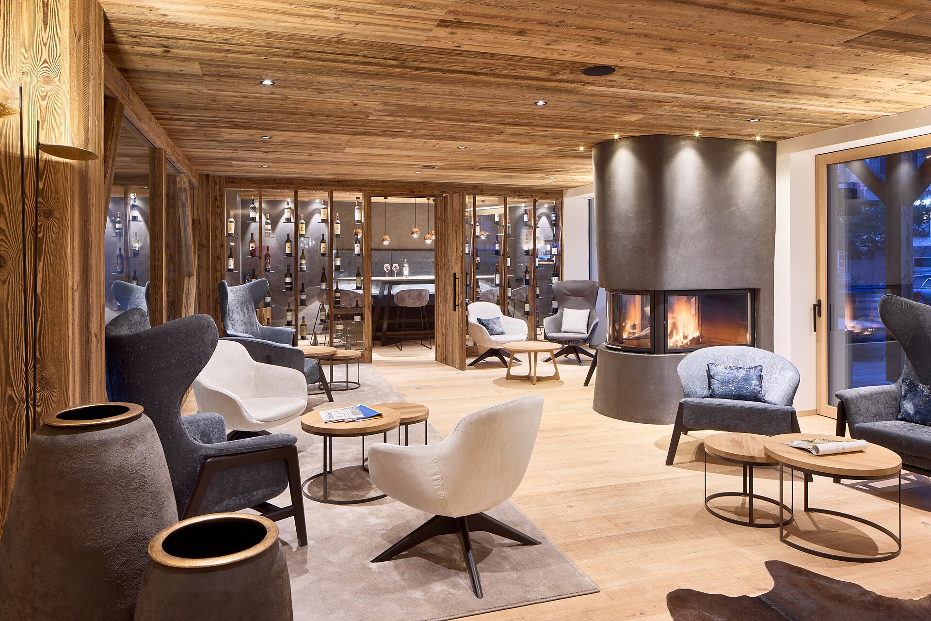 Dolomites Lifestyle Hotel Marmolada Corvara 10 suedtirol.info