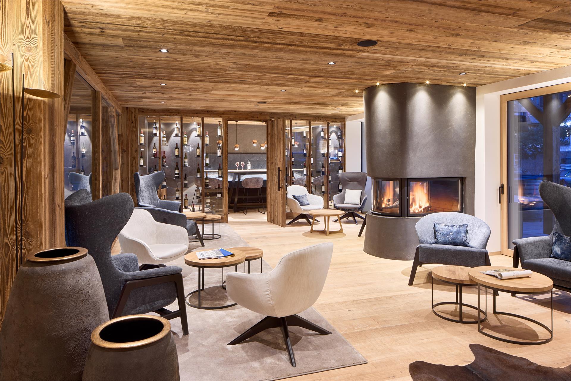 Dolomites Lifestyle Hotel Marmolada Corvara 10 suedtirol.info