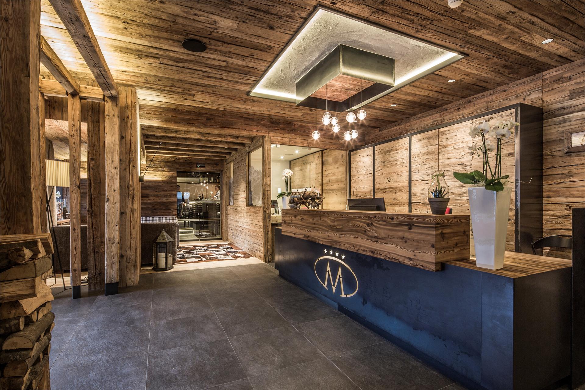 Dolomites Lifestyle Hotel Marmolada Corvara 3 suedtirol.info