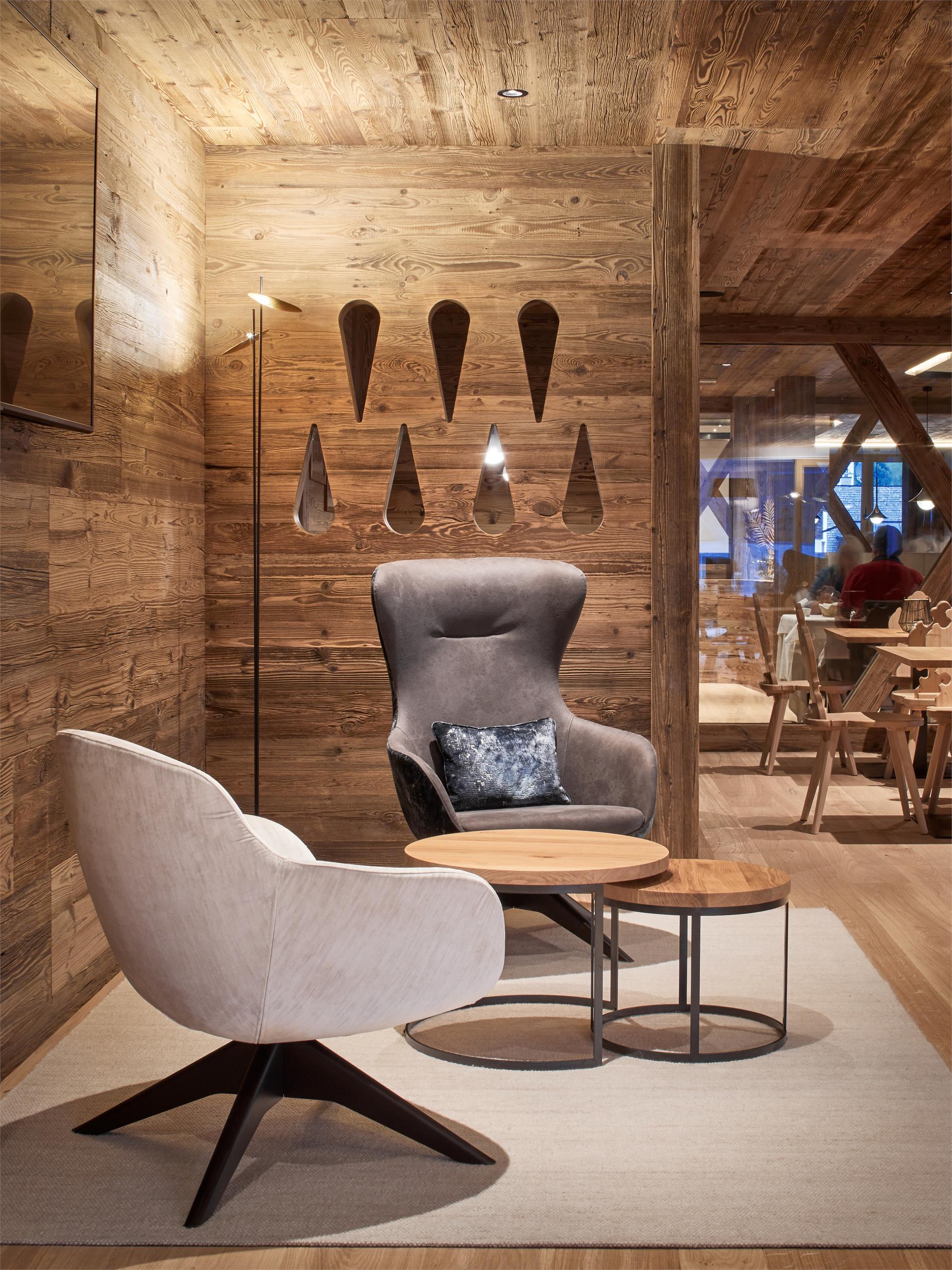 Dolomites Lifestyle Hotel Marmolada Corvara 9 suedtirol.info