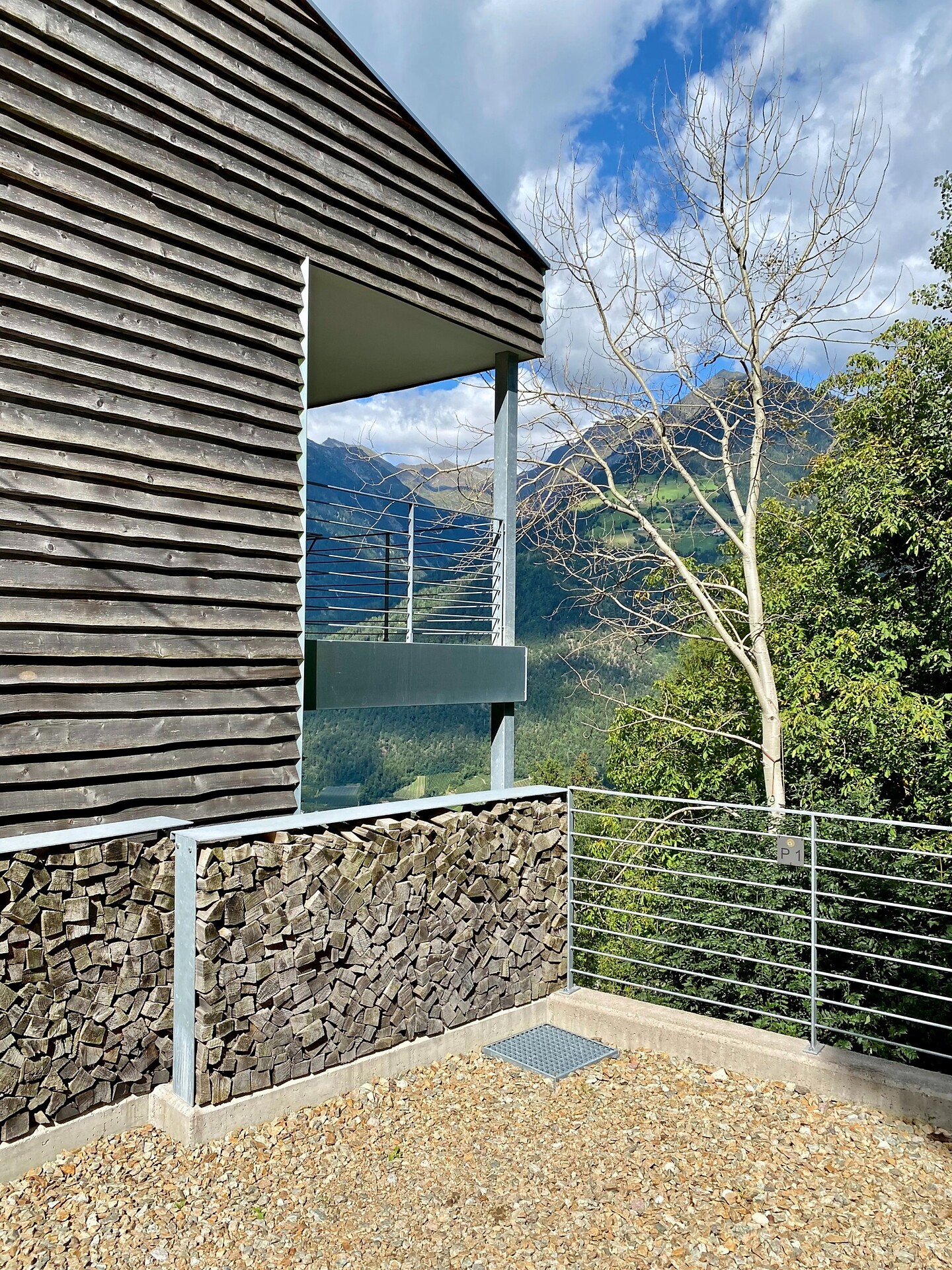 Dahoam Chalet