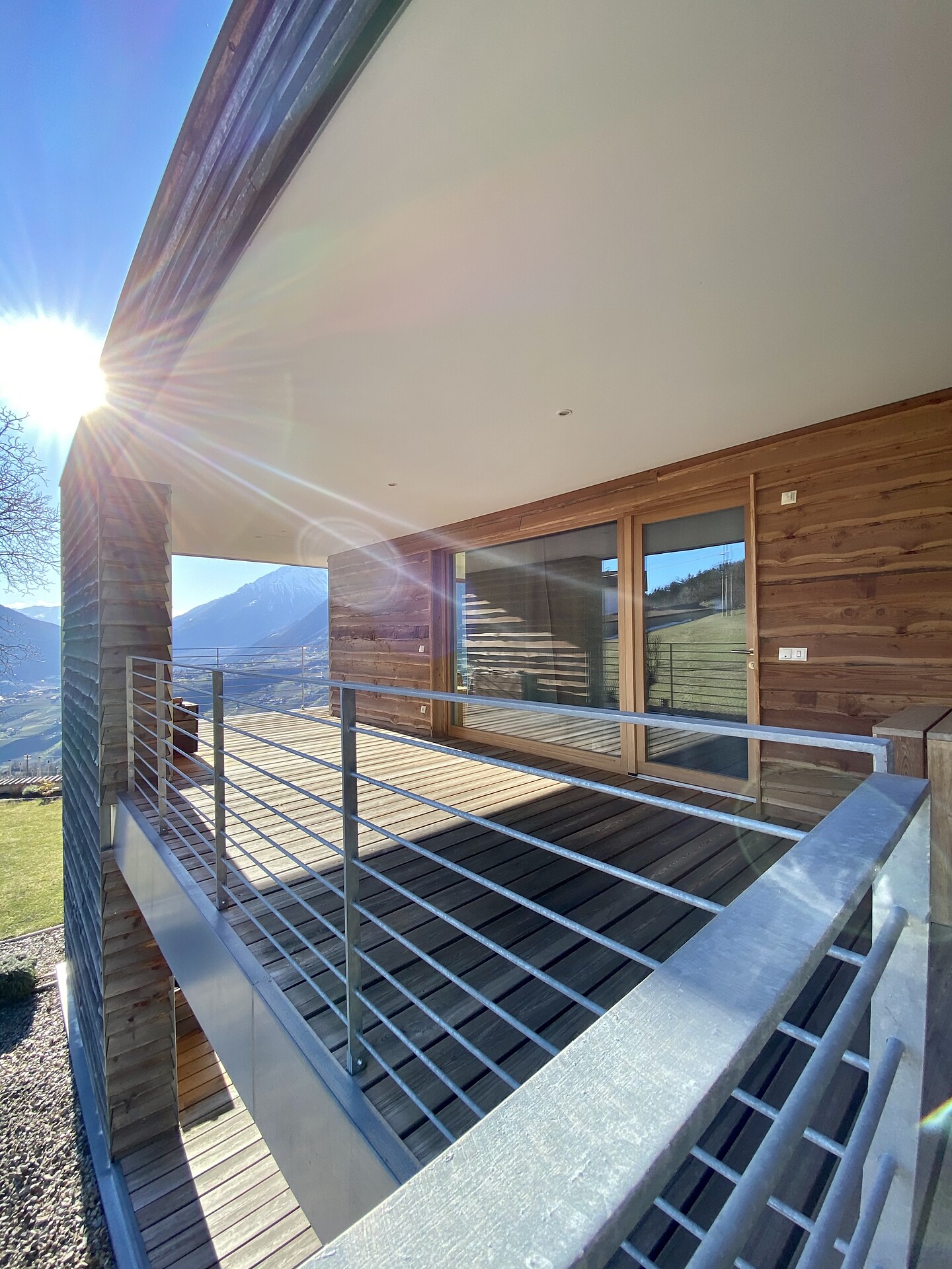 Dahoam Chalet Panoramachalet