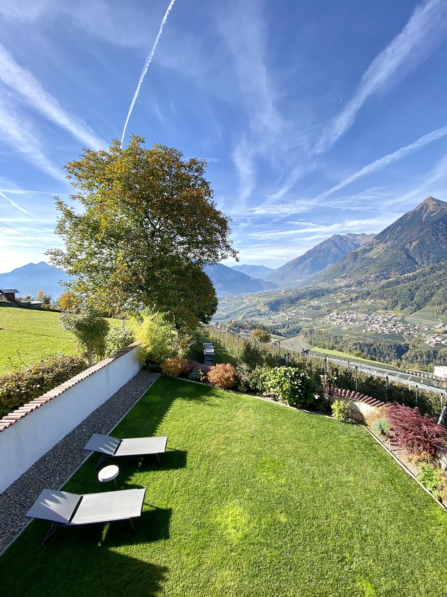 Dahoam Chalet