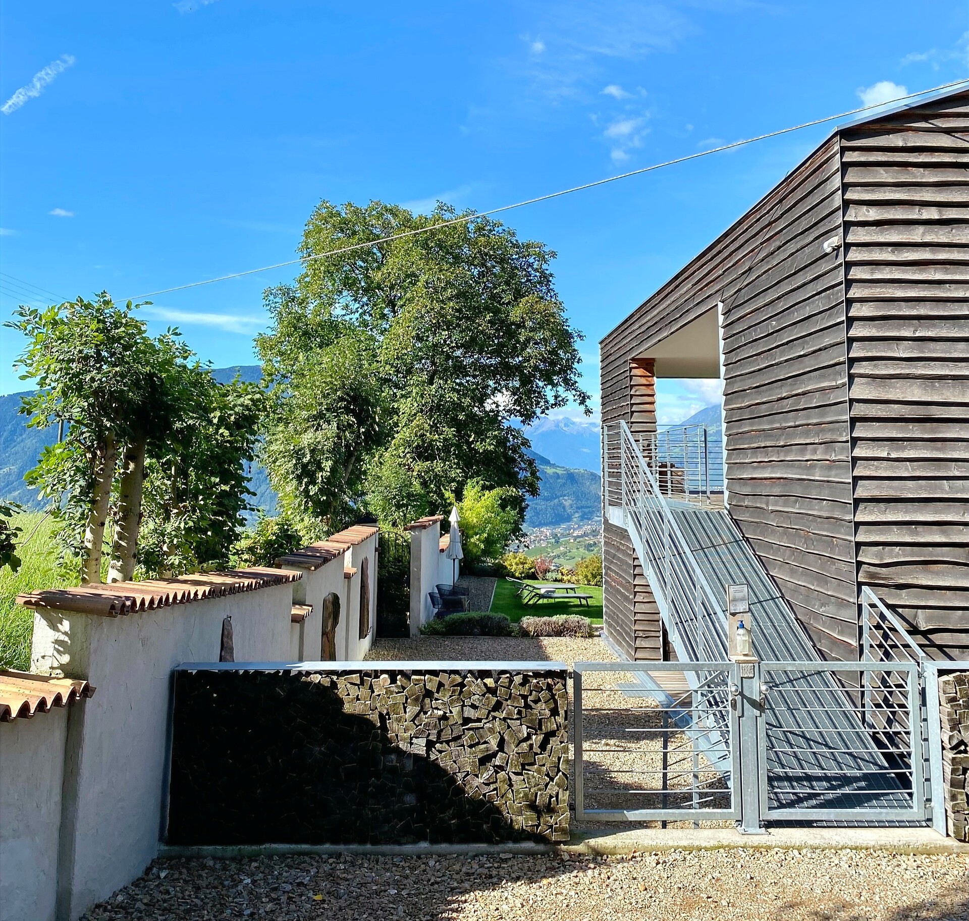 Dahoam Chalet Vista
