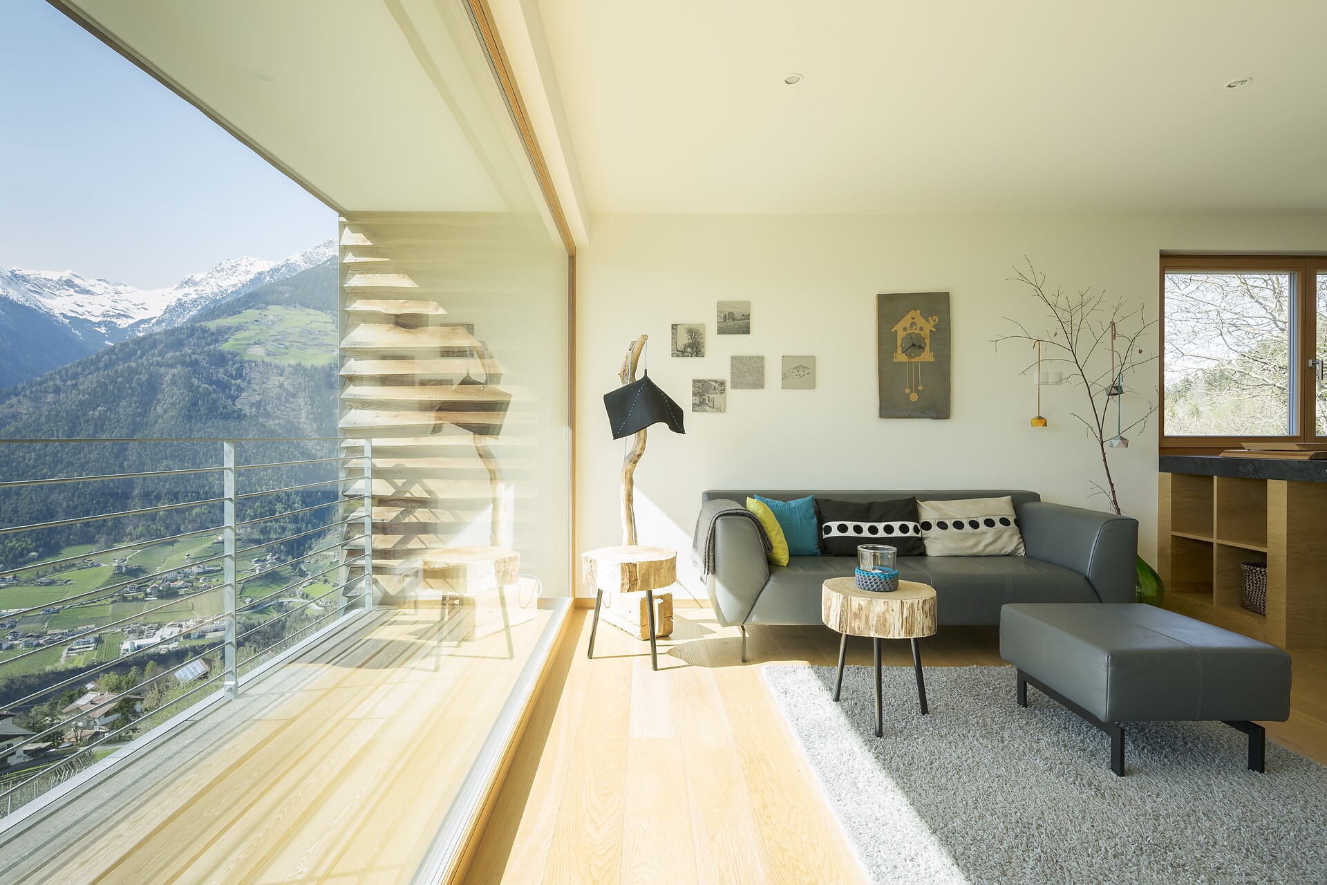 Dahoam Chalet