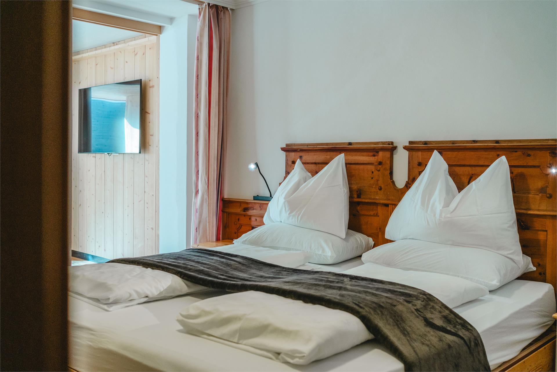 Hotel Dolomiti Lavina Bianca Tires al Catinaccio 28 suedtirol.info
