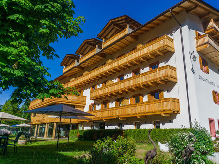 Hotel Dolomites Weißlahnbad Tiers am Rosengarten/Tires al Catinaccio 1 suedtirol.info
