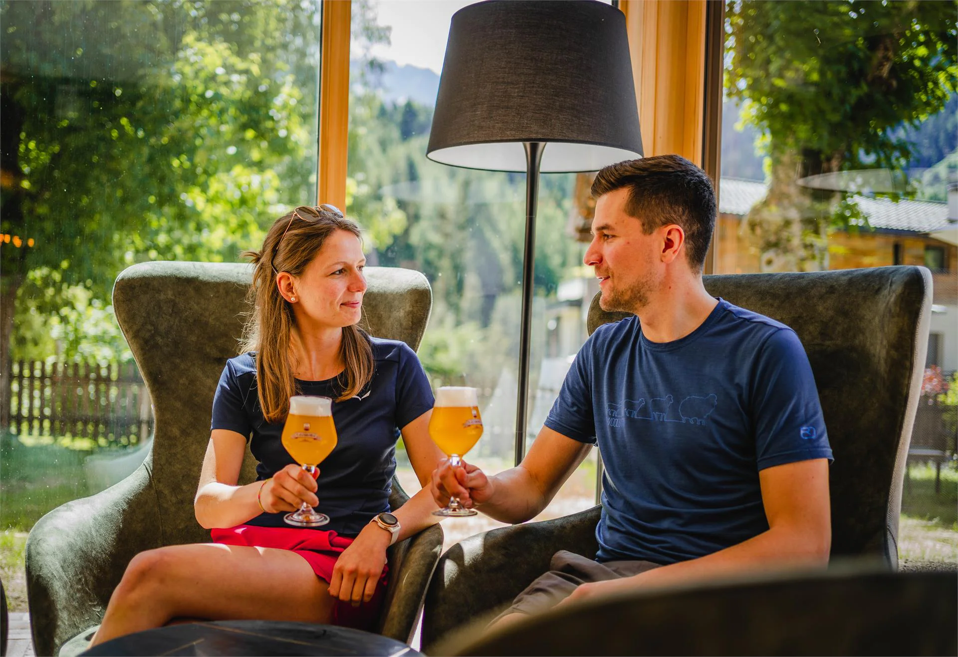 Hotel Dolomites Weißlahnbad Tiers am Rosengarten/Tires al Catinaccio 14 suedtirol.info
