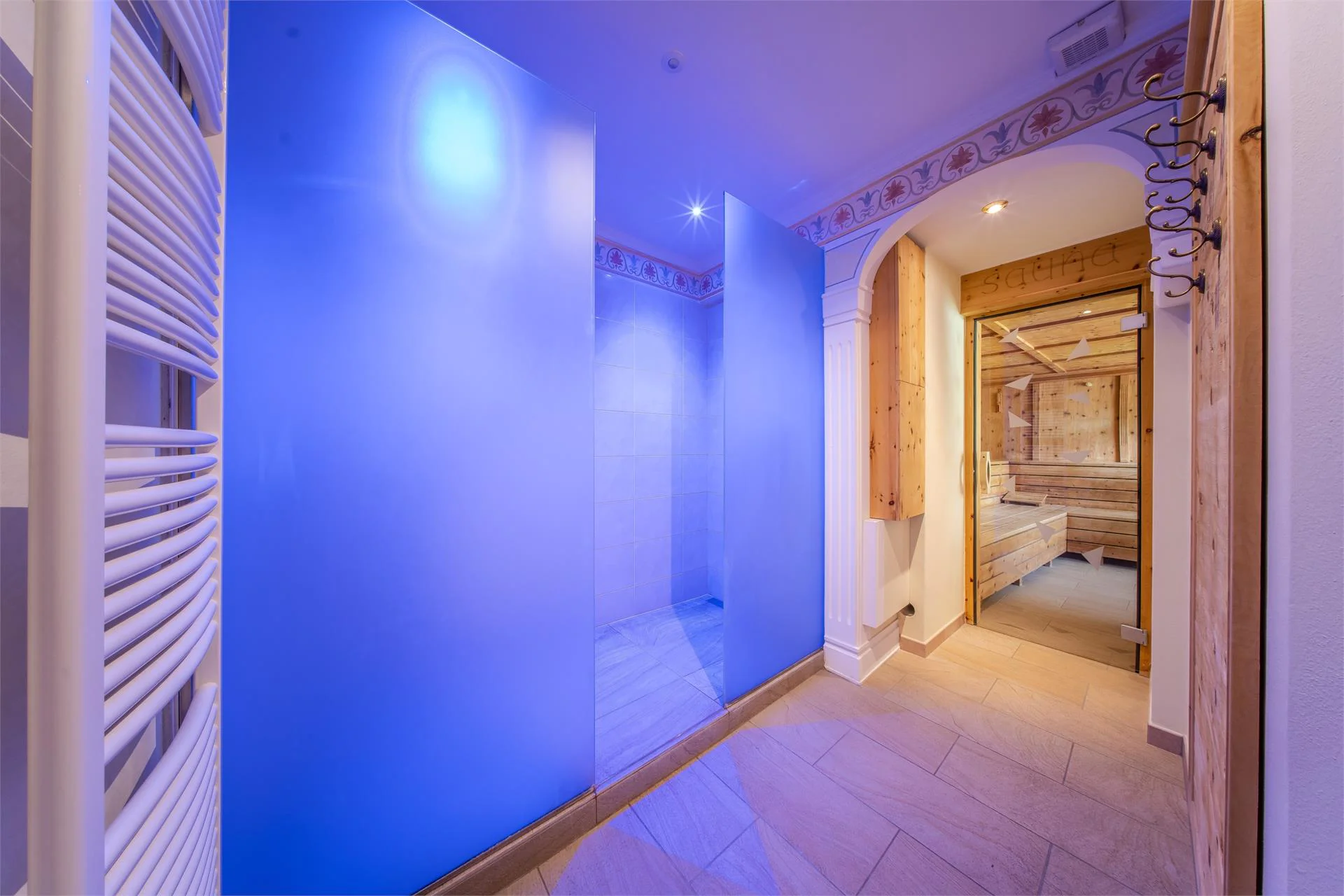 Hotel Dolomites Weißlahnbad Tiers am Rosengarten/Tires al Catinaccio 18 suedtirol.info