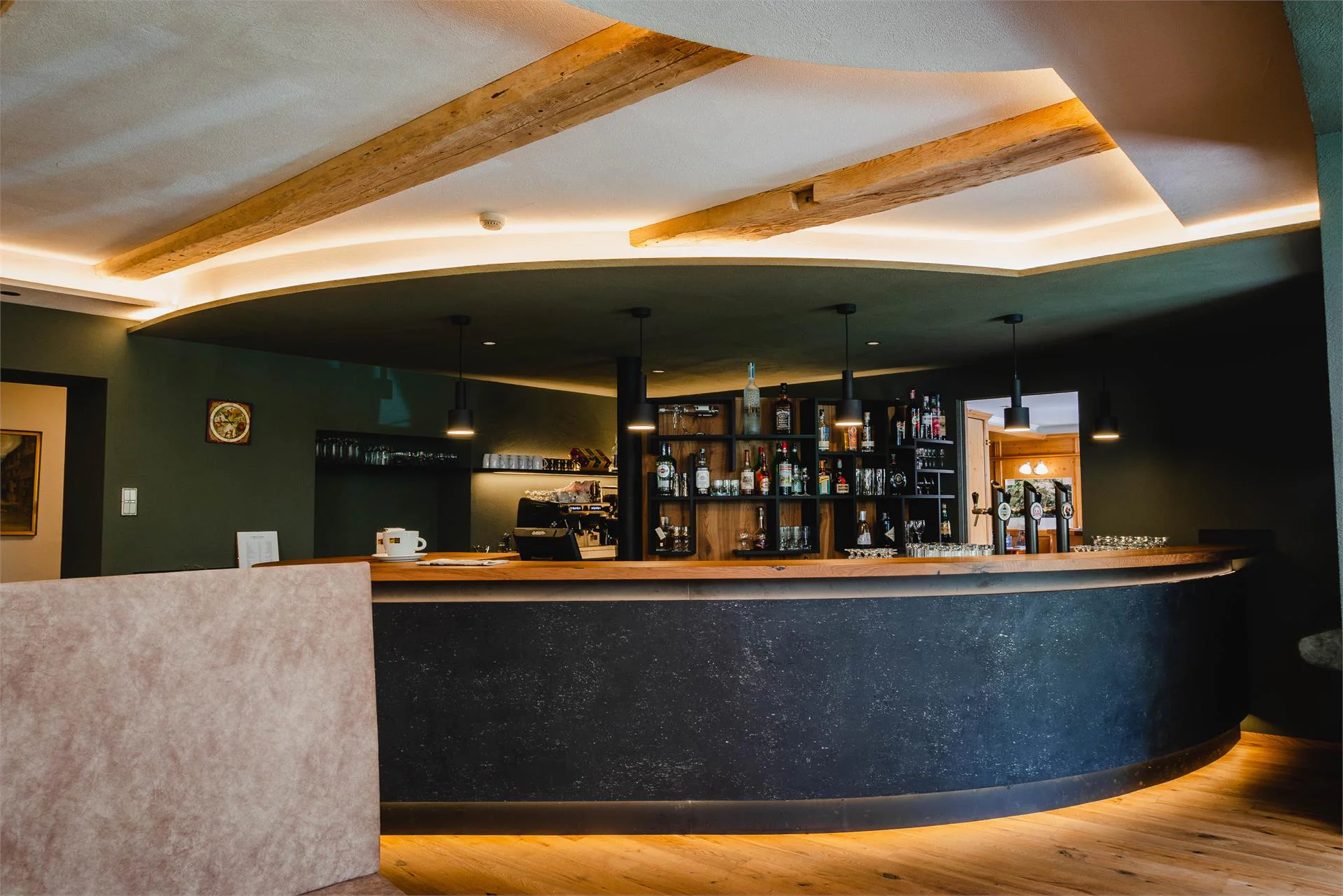 Hotel Dolomites Weißlahnbad Tiers am Rosengarten/Tires al Catinaccio 22 suedtirol.info