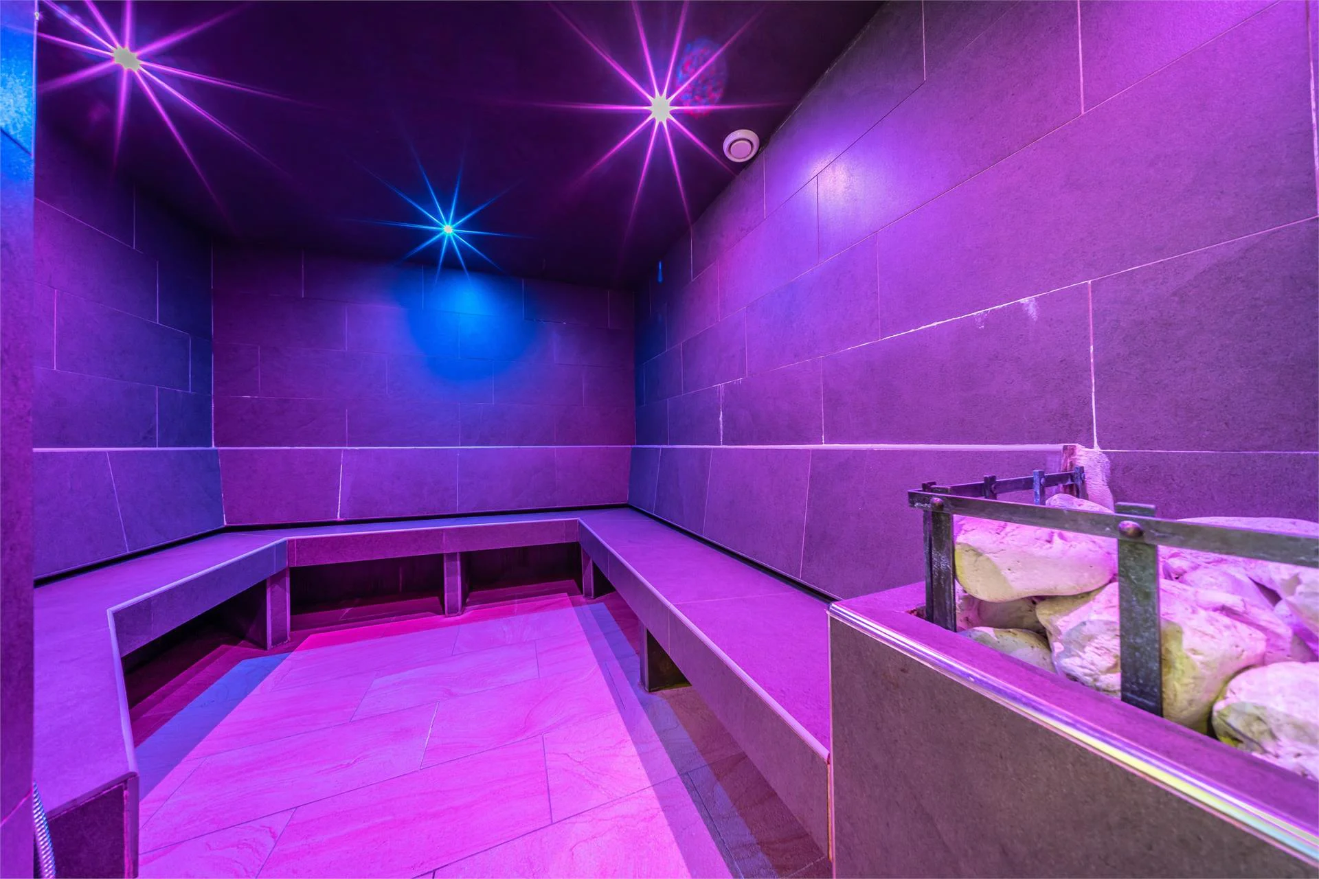 Hotel Dolomites Weißlahnbad Tiers am Rosengarten/Tires al Catinaccio 19 suedtirol.info