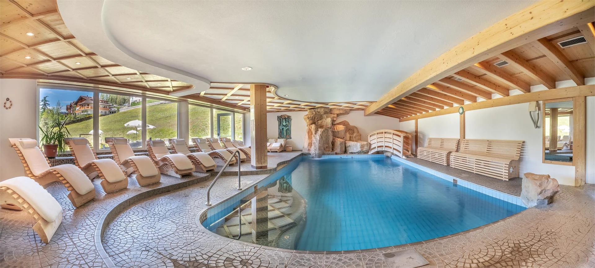 Hotel Dolomites Weißlahnbad Tiers am Rosengarten/Tires al Catinaccio 2 suedtirol.info