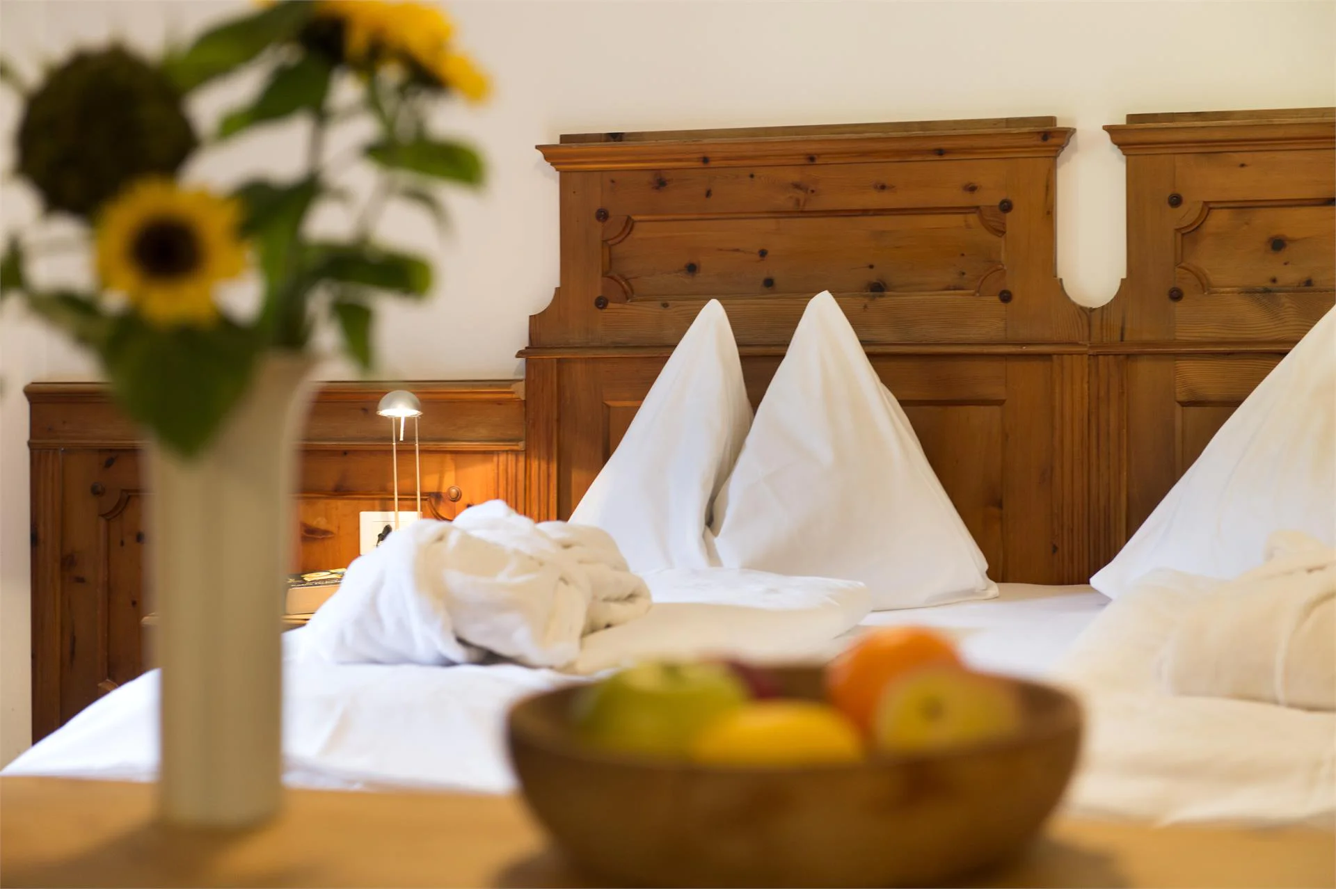 Hotel Dolomites Weißlahnbad Tiers am Rosengarten/Tires al Catinaccio 24 suedtirol.info