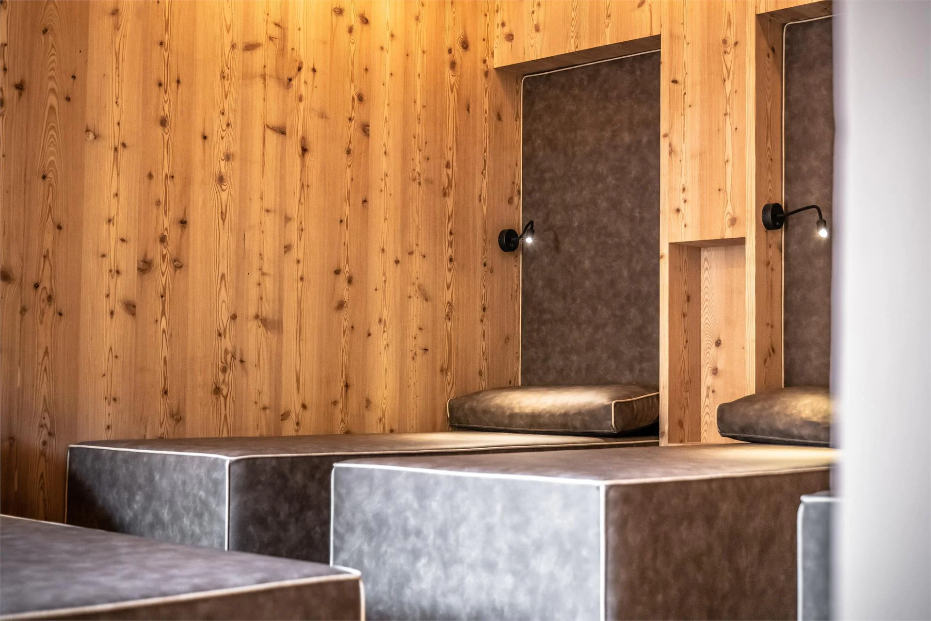 Hotel Dolomites Weißlahnbad Tiers am Rosengarten/Tires al Catinaccio 21 suedtirol.info