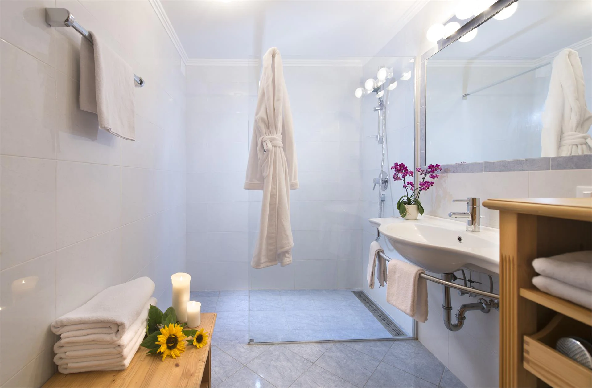 Hotel Dolomites Weißlahnbad Tiers am Rosengarten/Tires al Catinaccio 12 suedtirol.info