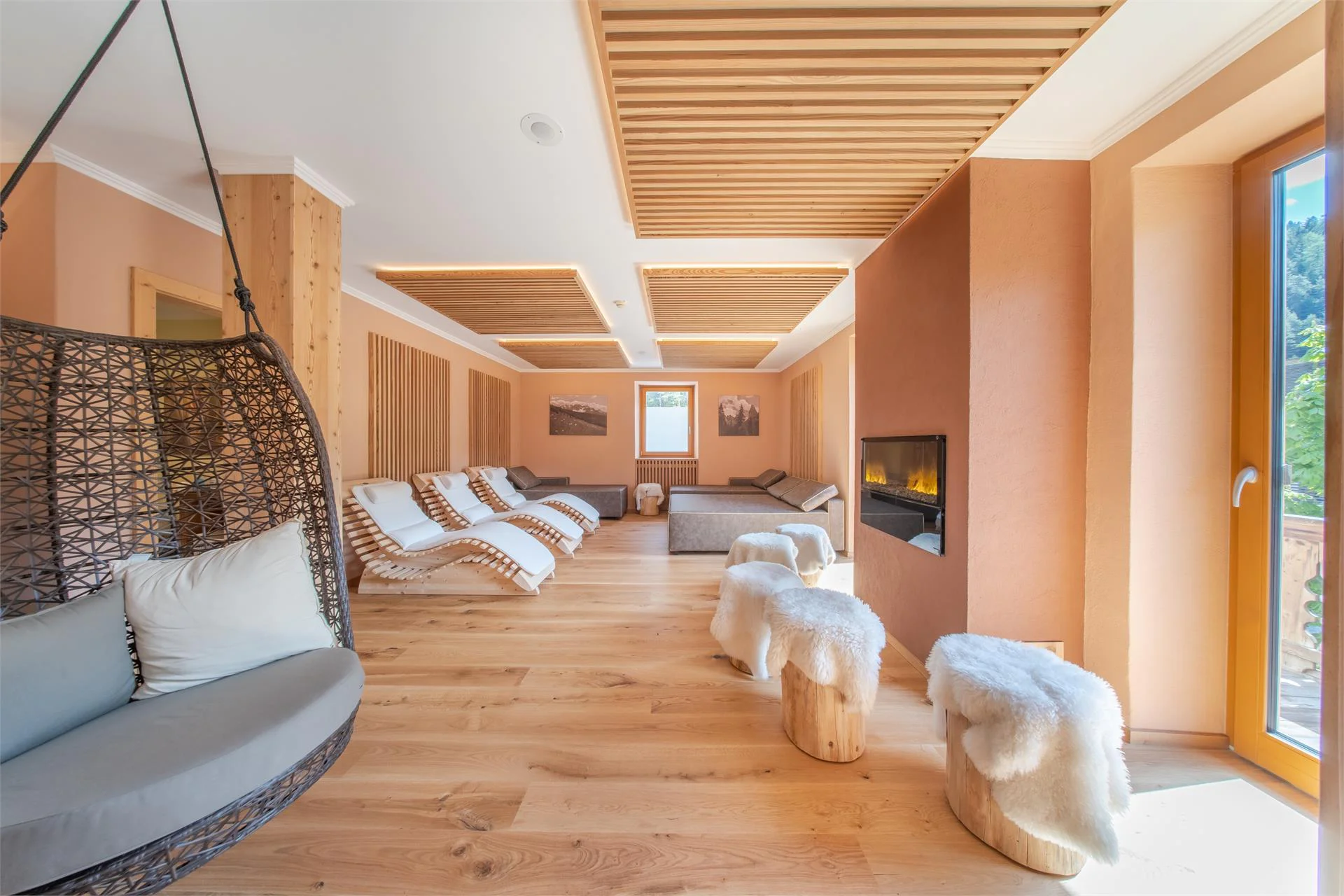 Hotel Dolomites Weißlahnbad Tiers am Rosengarten/Tires al Catinaccio 3 suedtirol.info