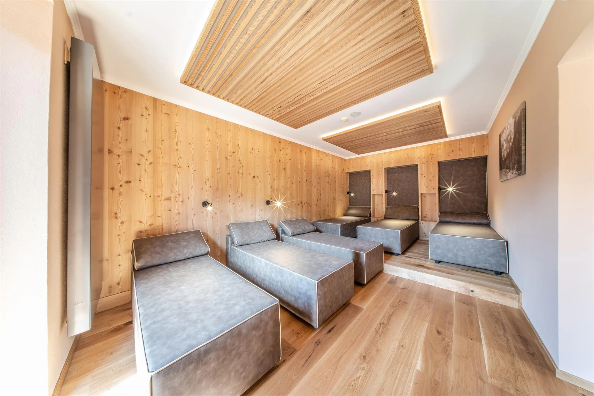 Hotel Dolomites Weißlahnbad Tiers am Rosengarten/Tires al Catinaccio 16 suedtirol.info