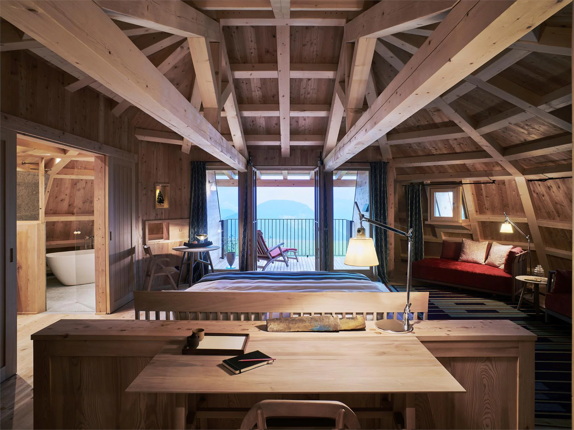 Hotel Zirmerhof Aldino 5 suedtirol.info