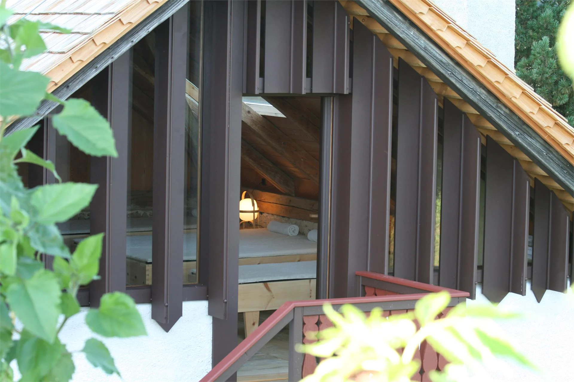 Hotel Zirmerhof Aldino 26 suedtirol.info