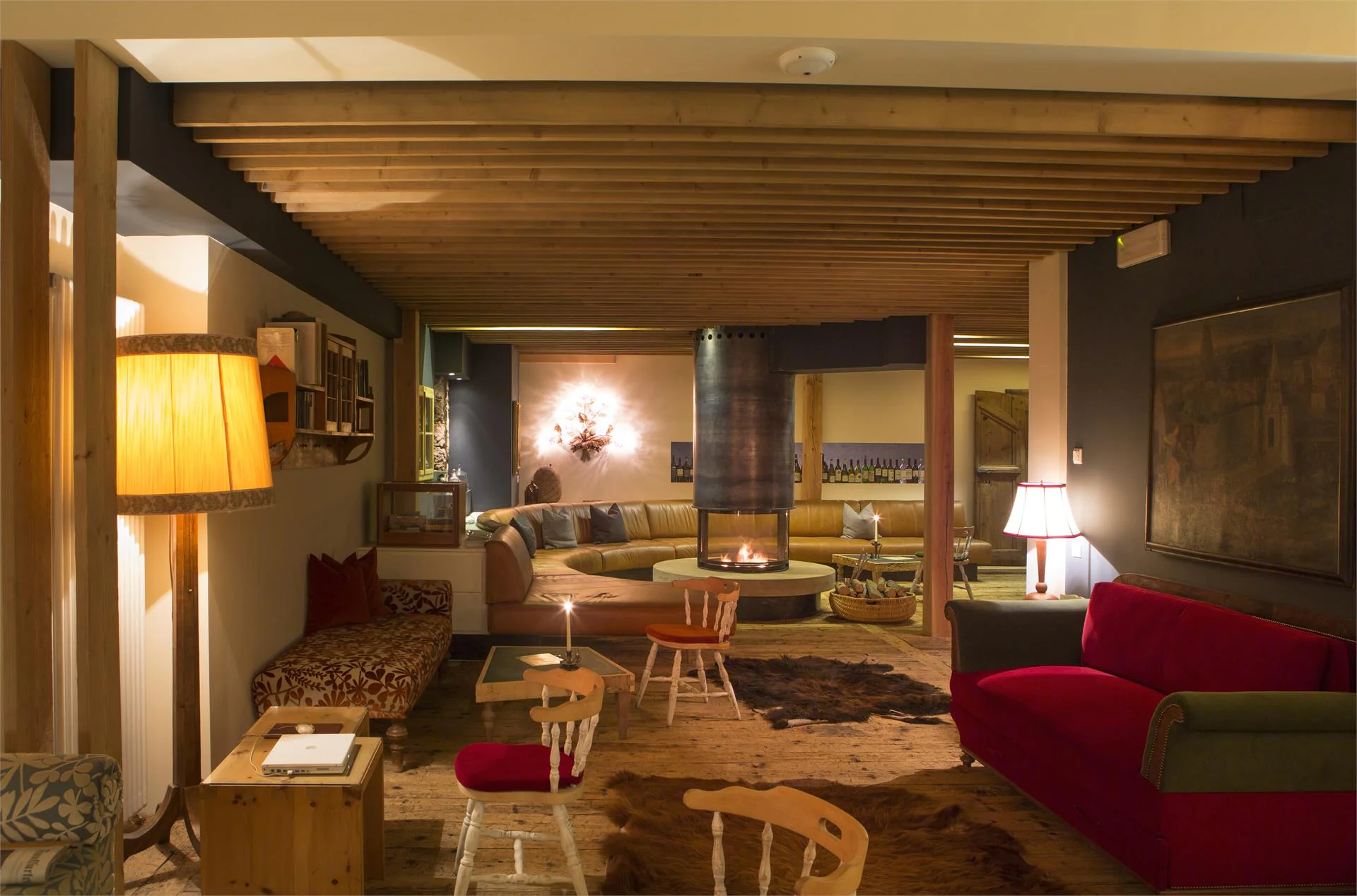 Hotel Zirmerhof Aldino 20 suedtirol.info