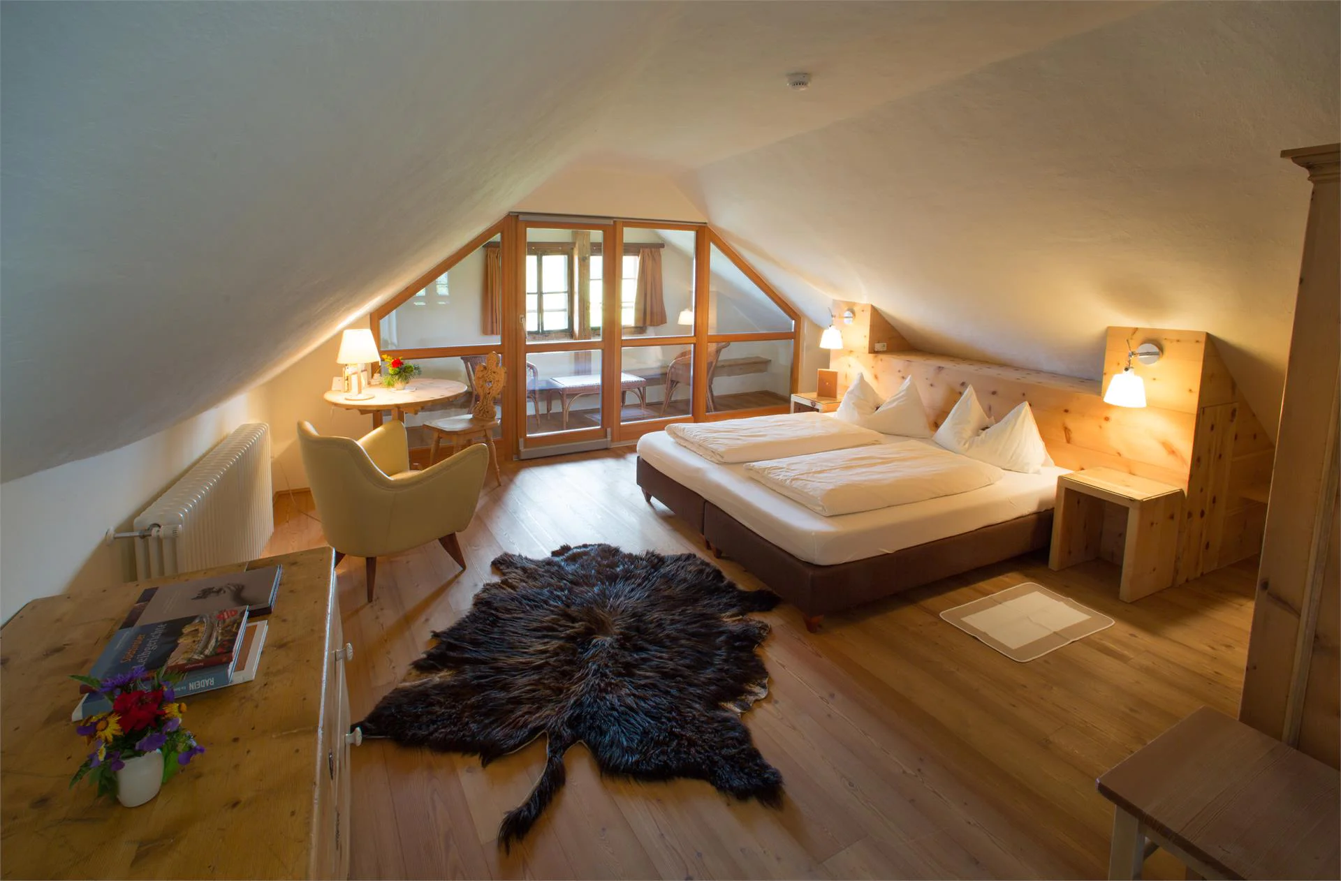 Hotel Zirmerhof Aldino 28 suedtirol.info