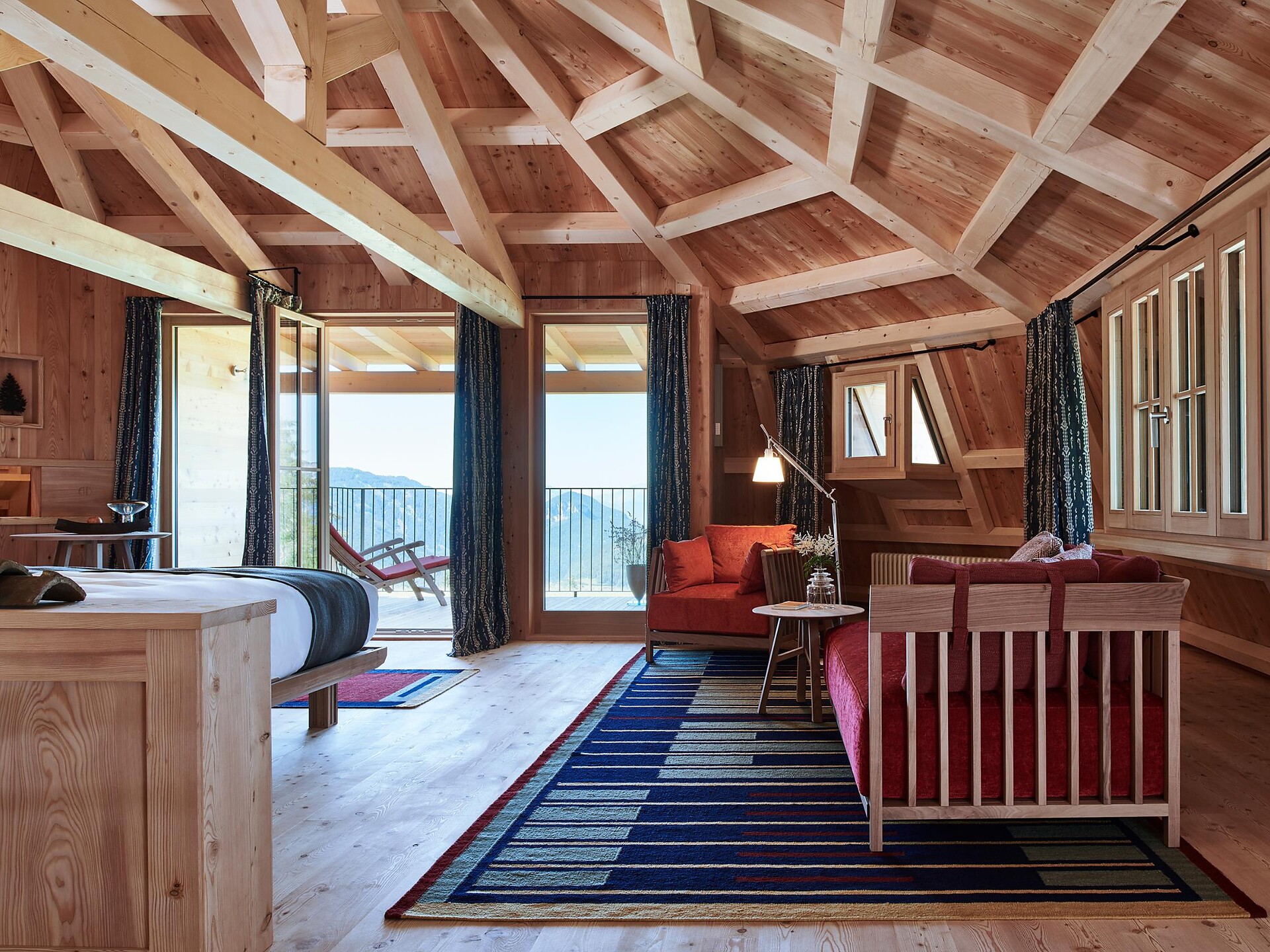 Pavillon