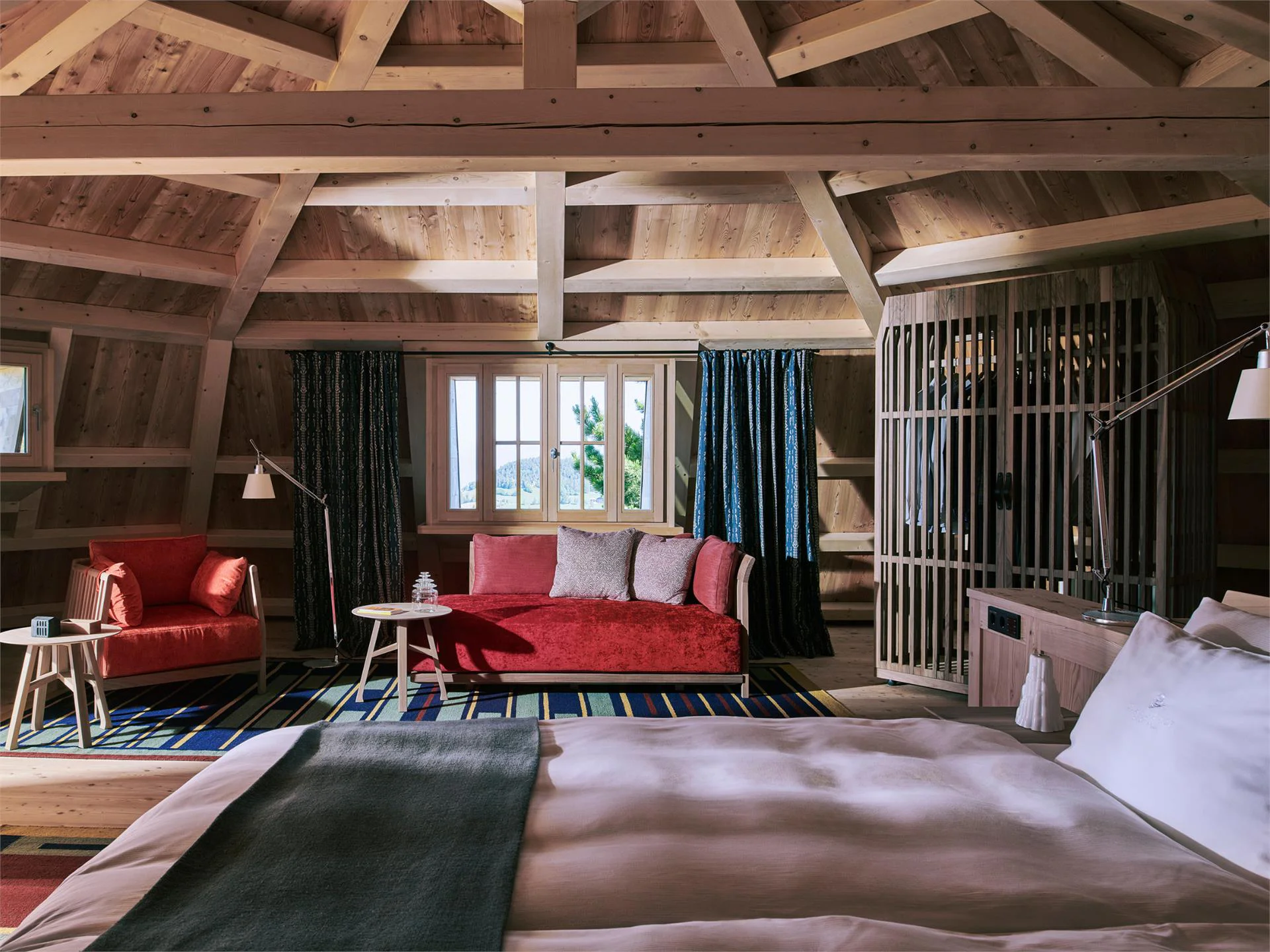 Hotel Zirmerhof Aldino 11 suedtirol.info