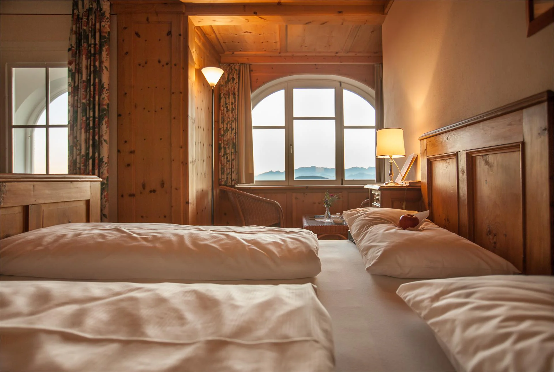 Hotel Zirmerhof Aldino 29 suedtirol.info