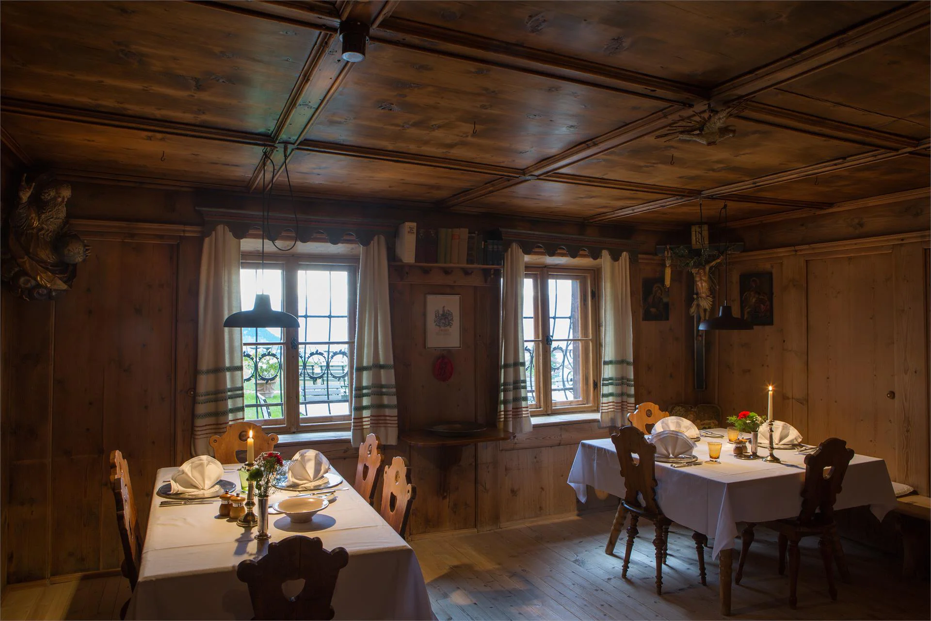 Hotel Zirmerhof Aldino 18 suedtirol.info