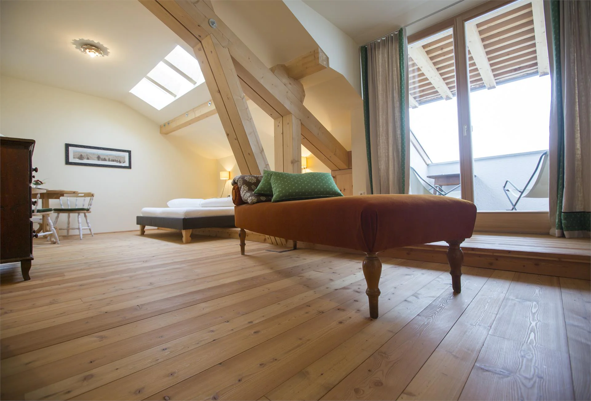 Hotel Zirmerhof Aldino 30 suedtirol.info